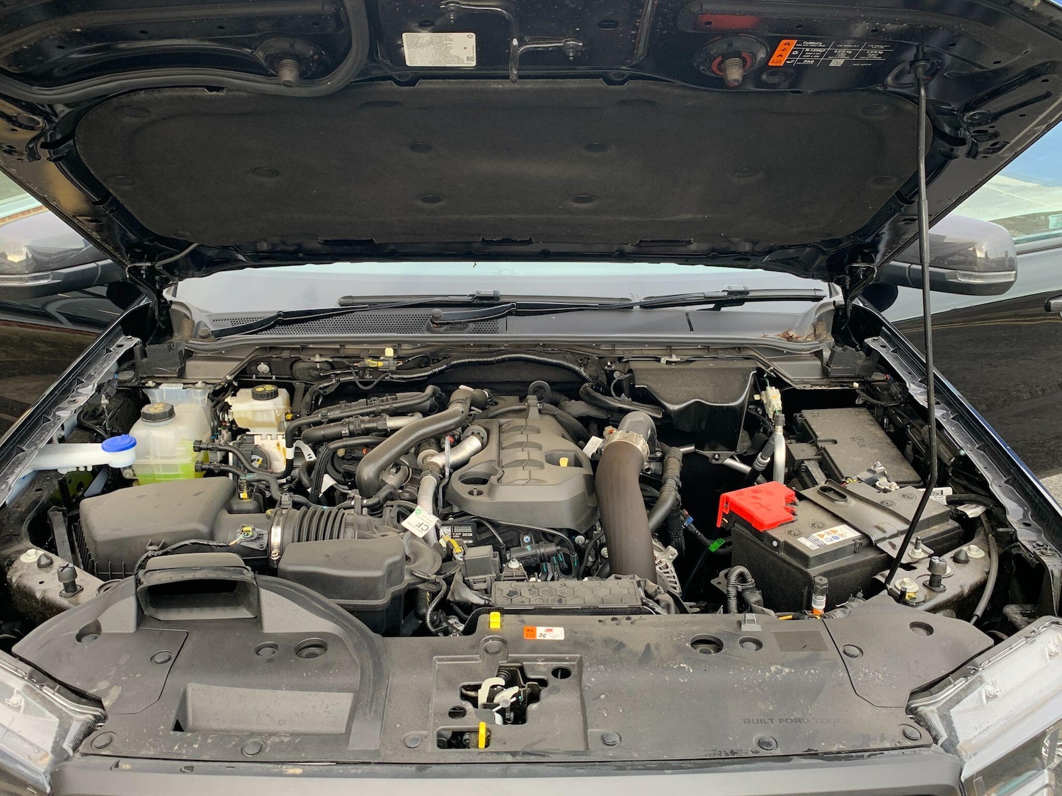 Used Ford Ranger for sale - 76727638: Photo 20