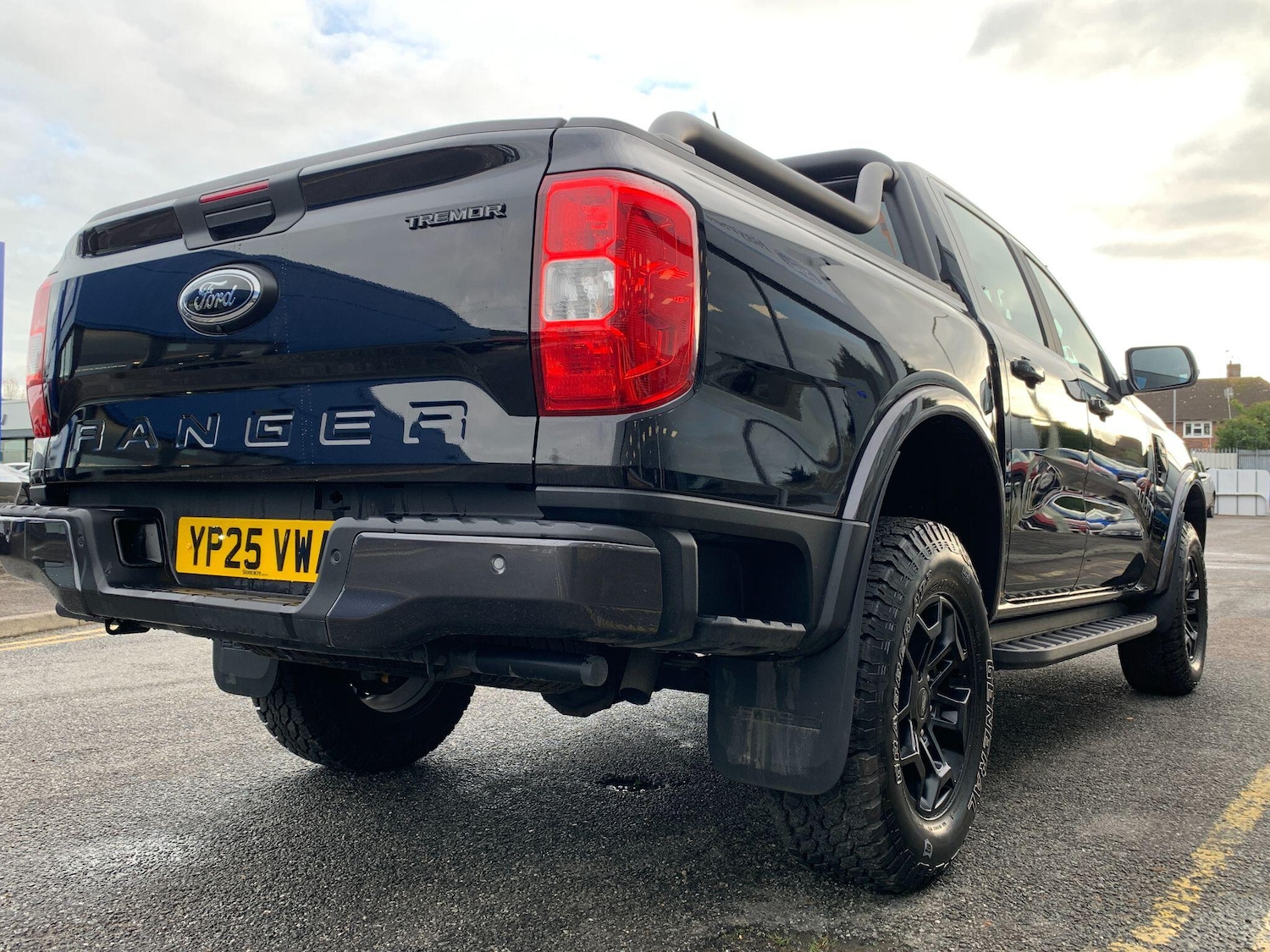 Used Ford Ranger for sale - 76727638: Photo 21