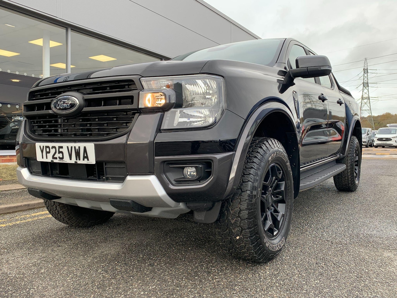 Used Ford Ranger for sale - 76727638: Photo 22