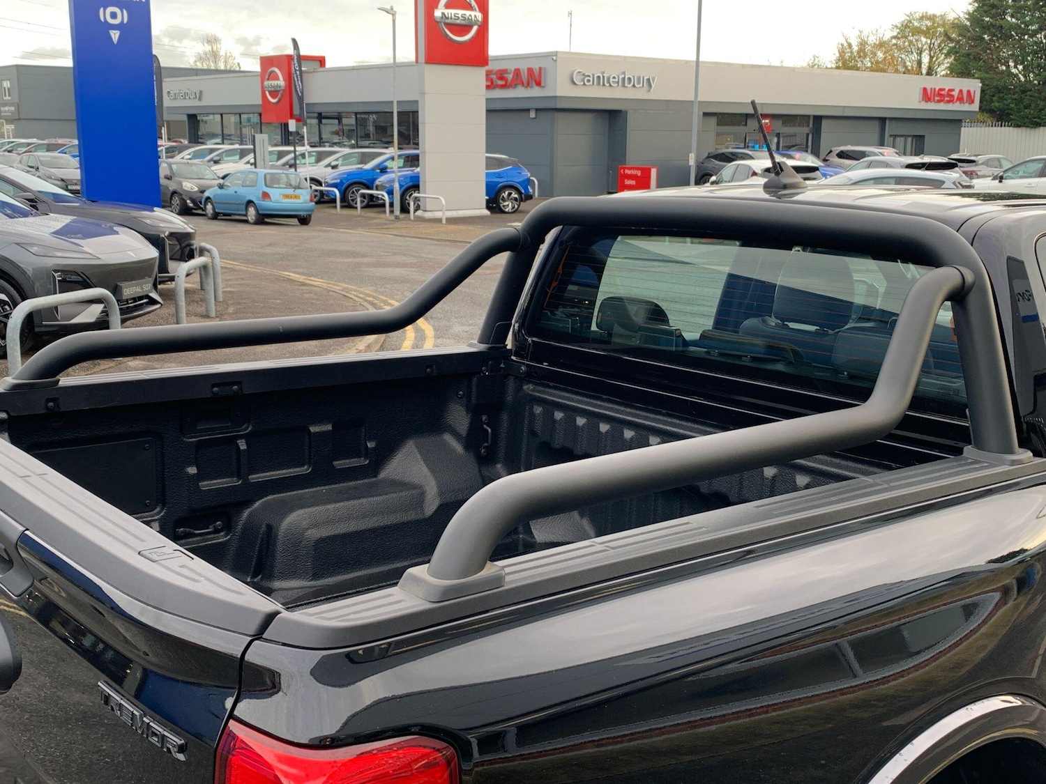 Used Ford Ranger for sale - 76727638: Photo 24