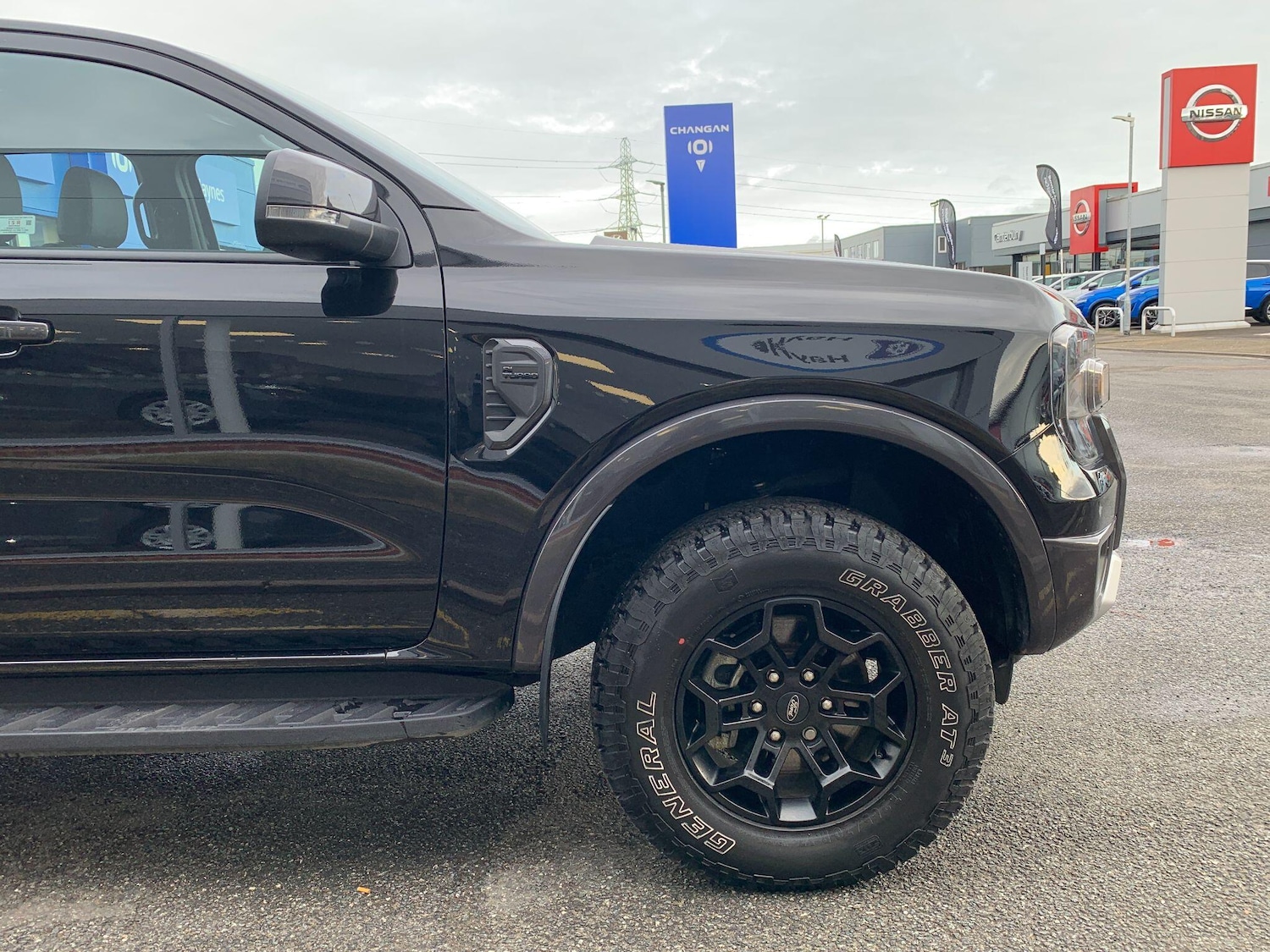 Used Ford Ranger for sale - 76727638: Photo 25