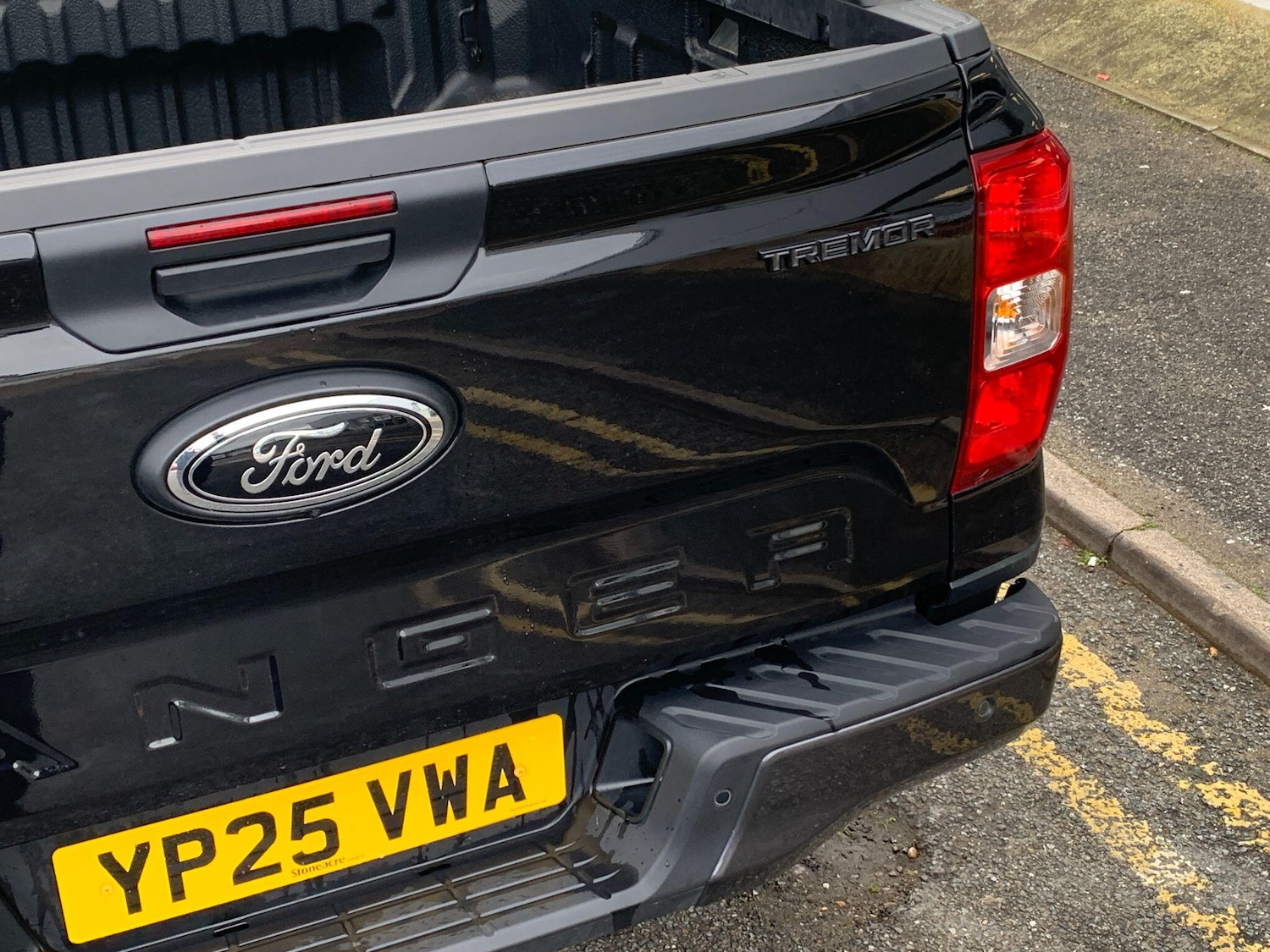 Used Ford Ranger for sale - 76727638: Photo 26