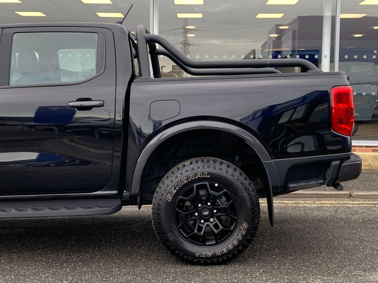 Used Ford Ranger for sale - 76727638: Photo 27