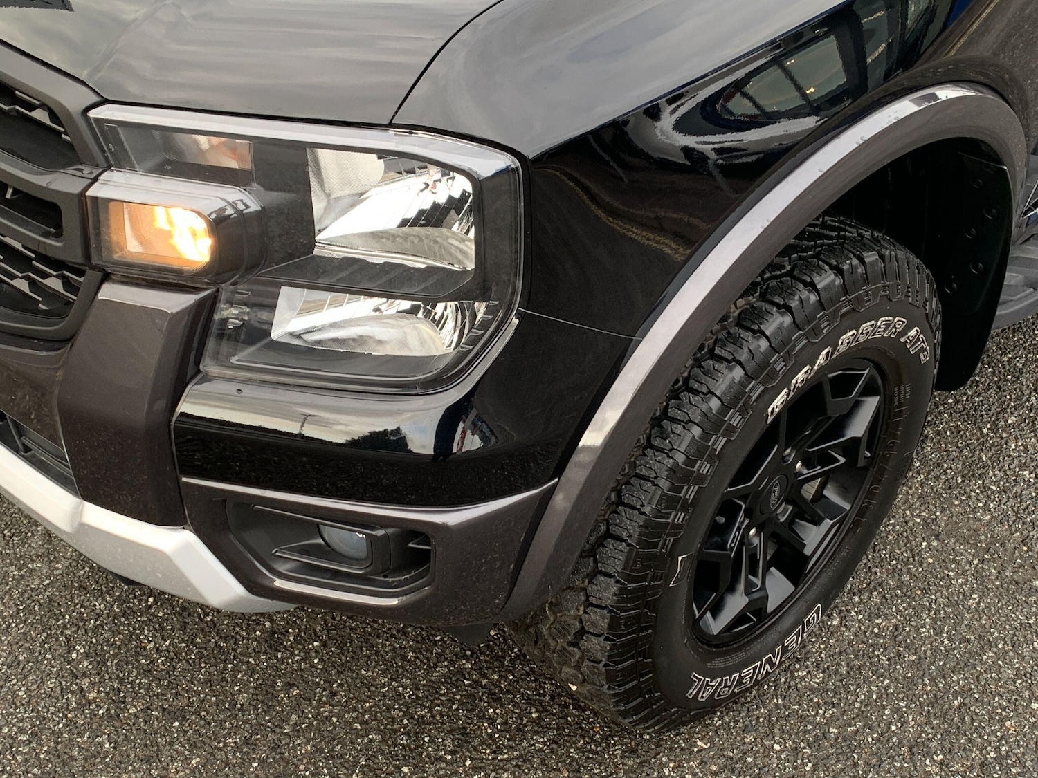 Used Ford Ranger for sale - 76727638: Photo 29