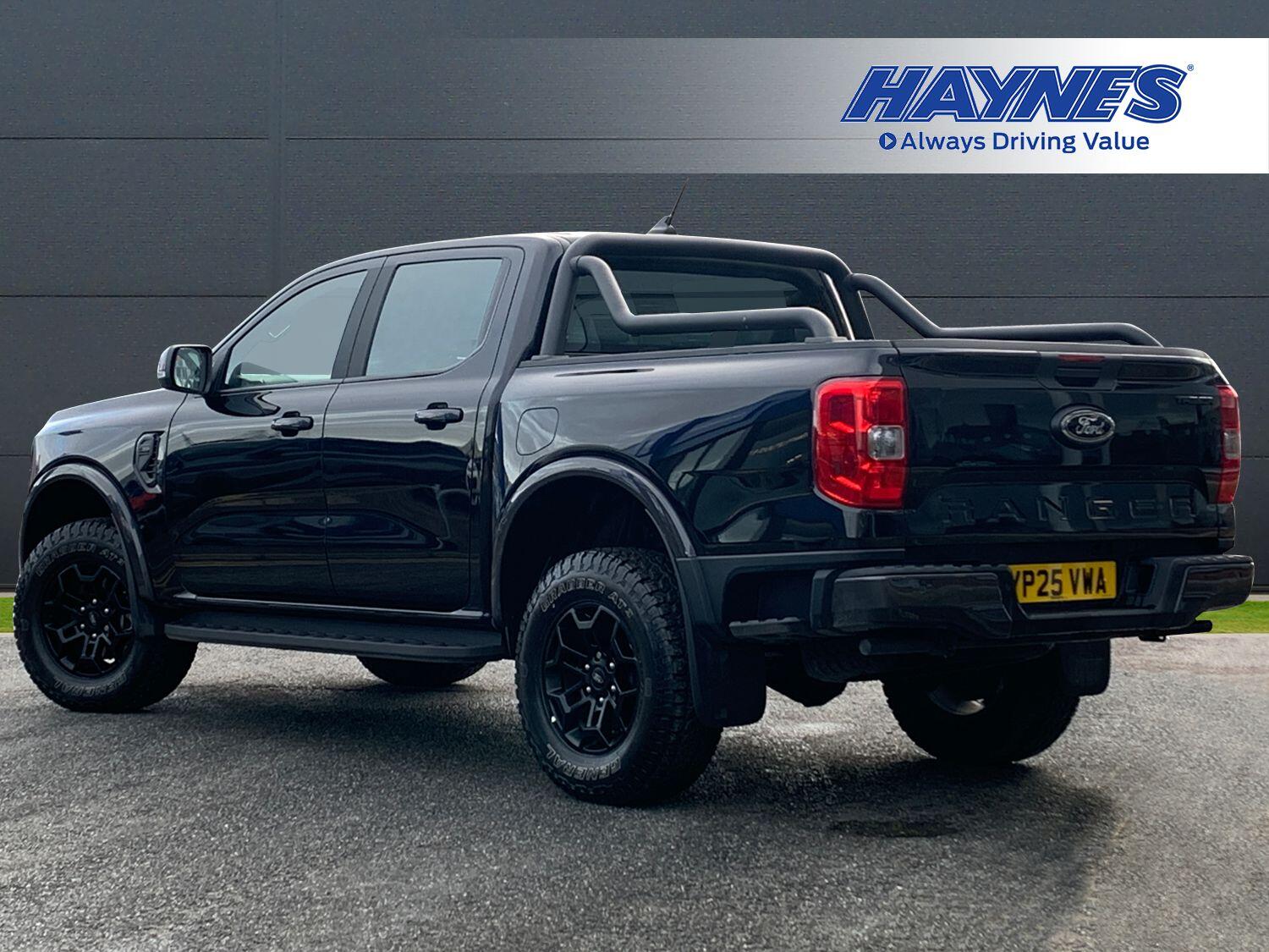 Used Ford Ranger for sale - 76727638: Photo 3