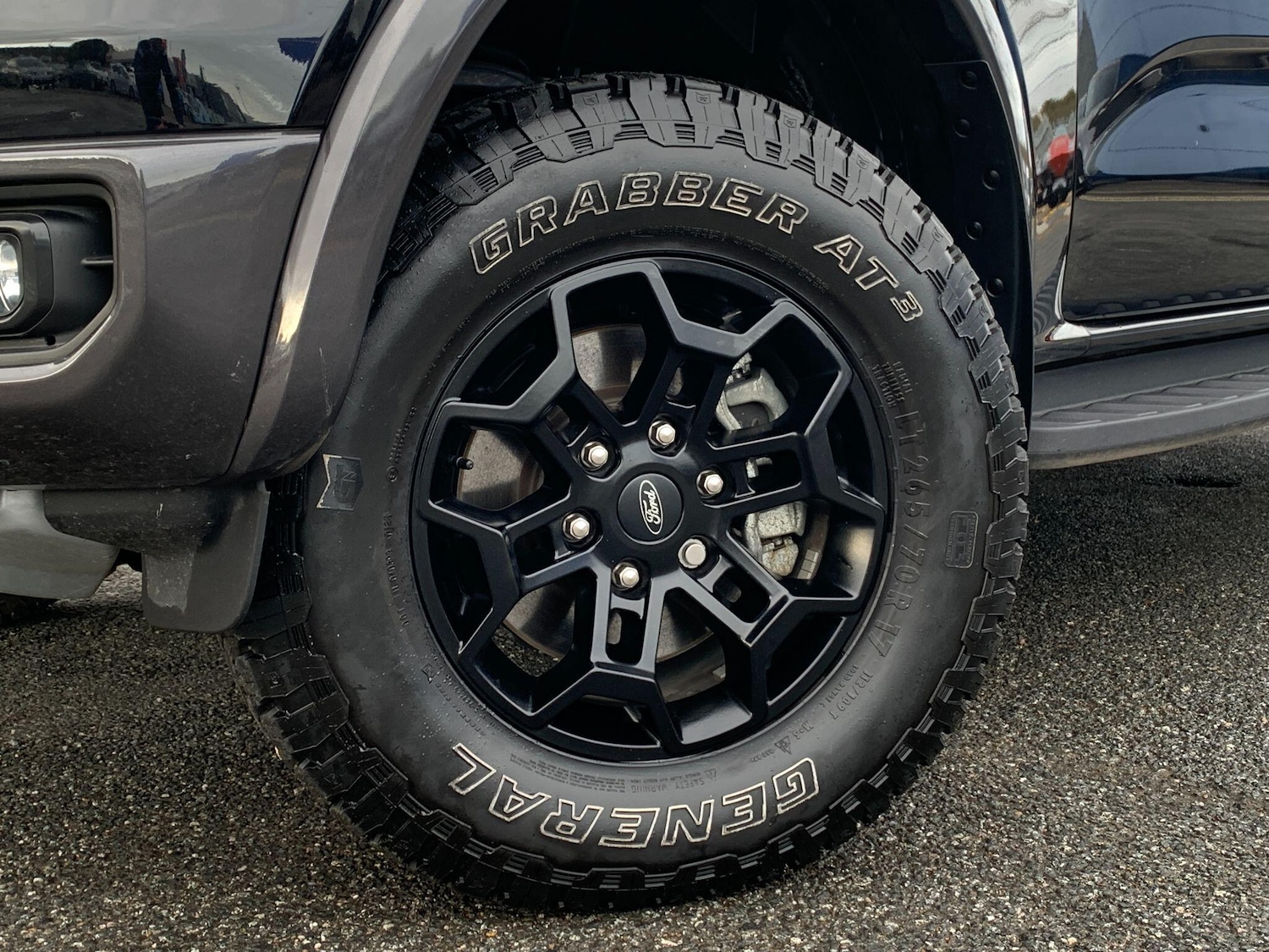 Used Ford Ranger for sale - 76727638: Photo 30