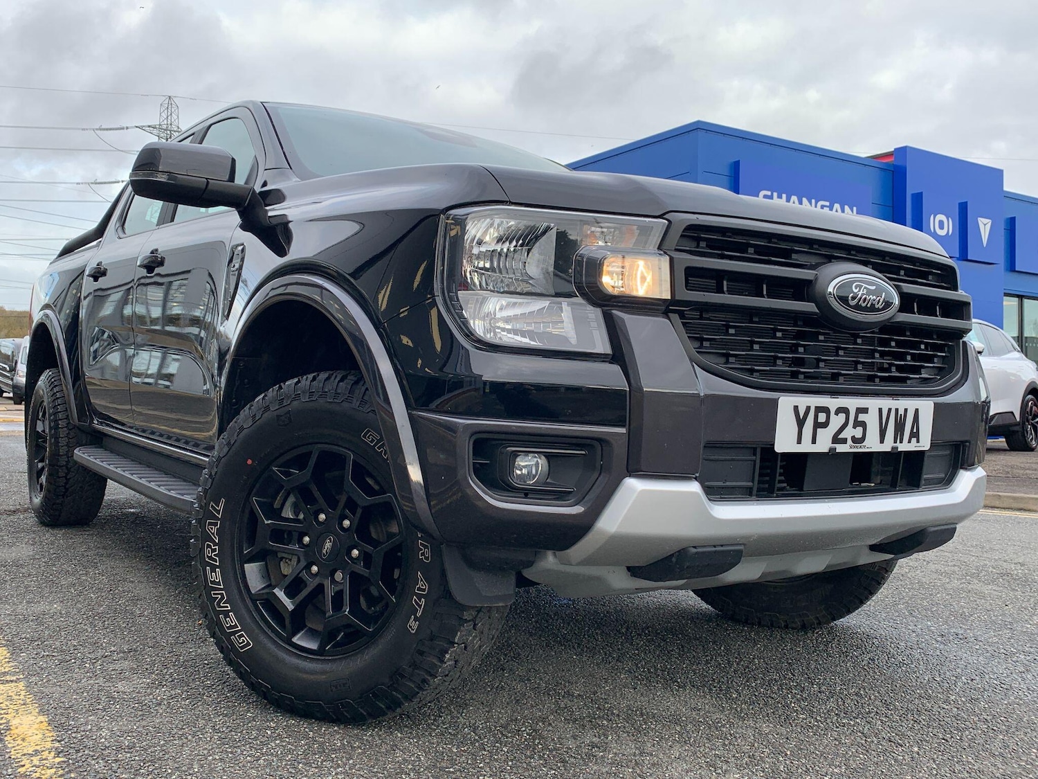 Used Ford Ranger for sale - 76727638: Photo 31