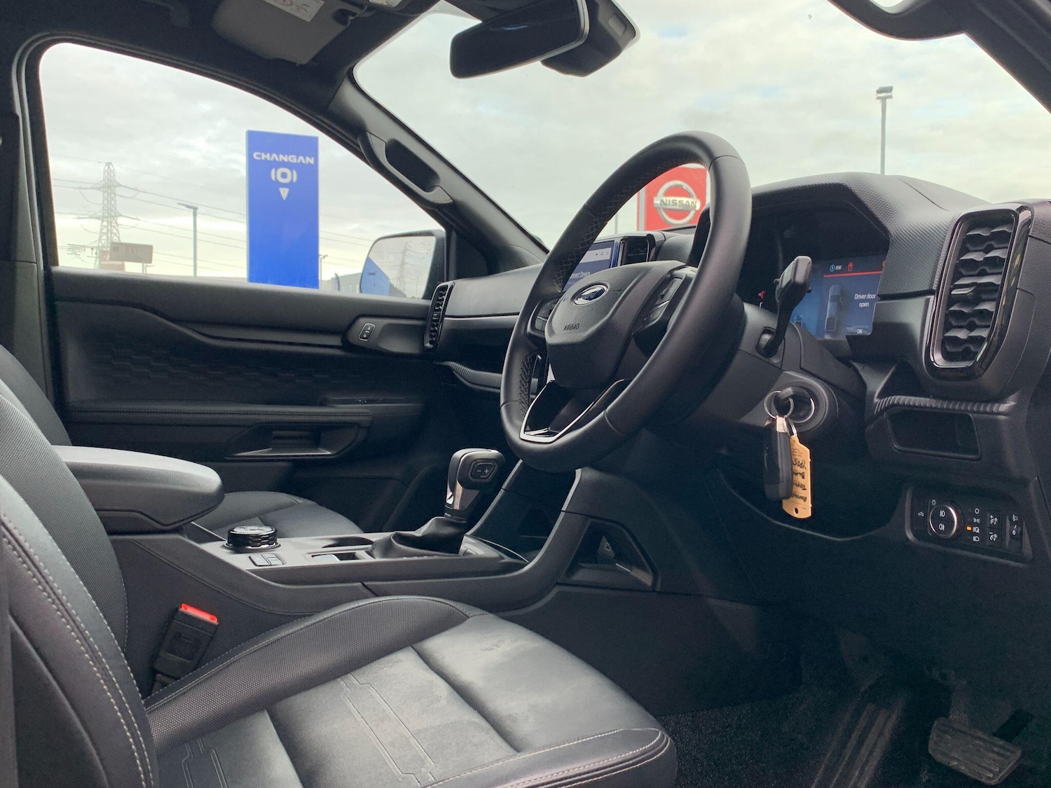 Used Ford Ranger for sale - 76727638: Photo 32