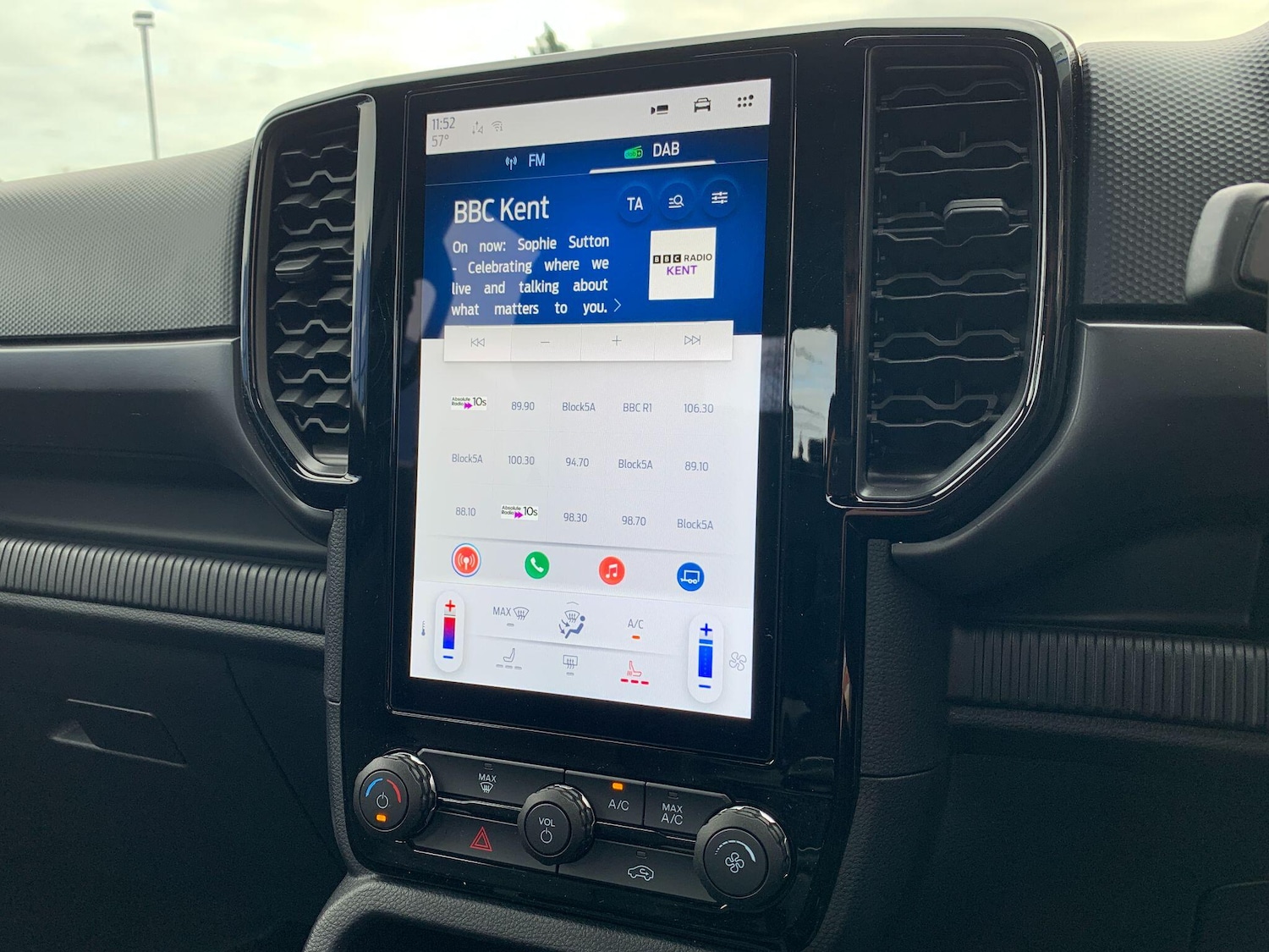 Used Ford Ranger for sale - 76727638: Photo 35