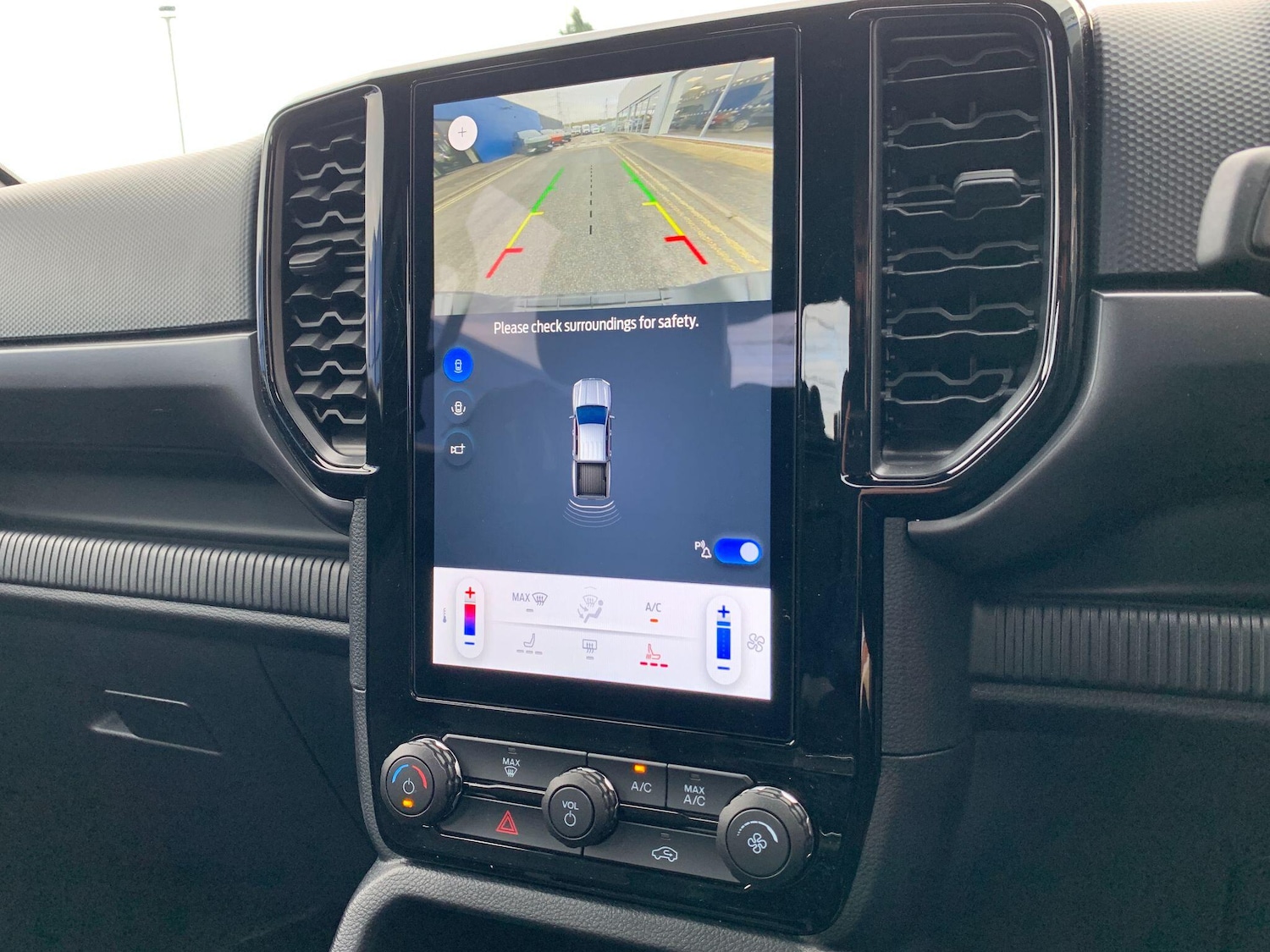 Used Ford Ranger for sale - 76727638: Photo 36