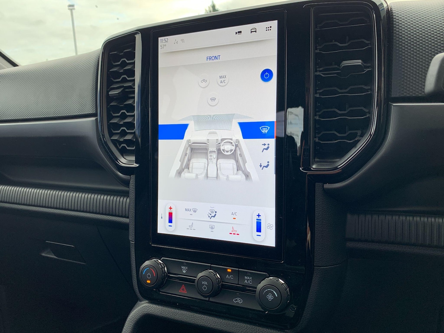 Used Ford Ranger for sale - 76727638: Photo 37