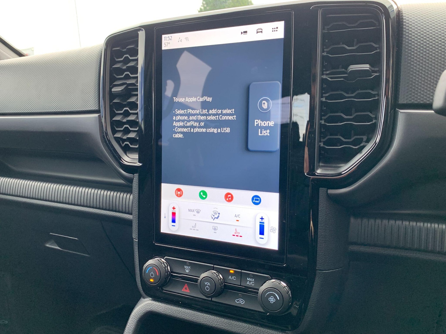 Used Ford Ranger for sale - 76727638: Photo 38