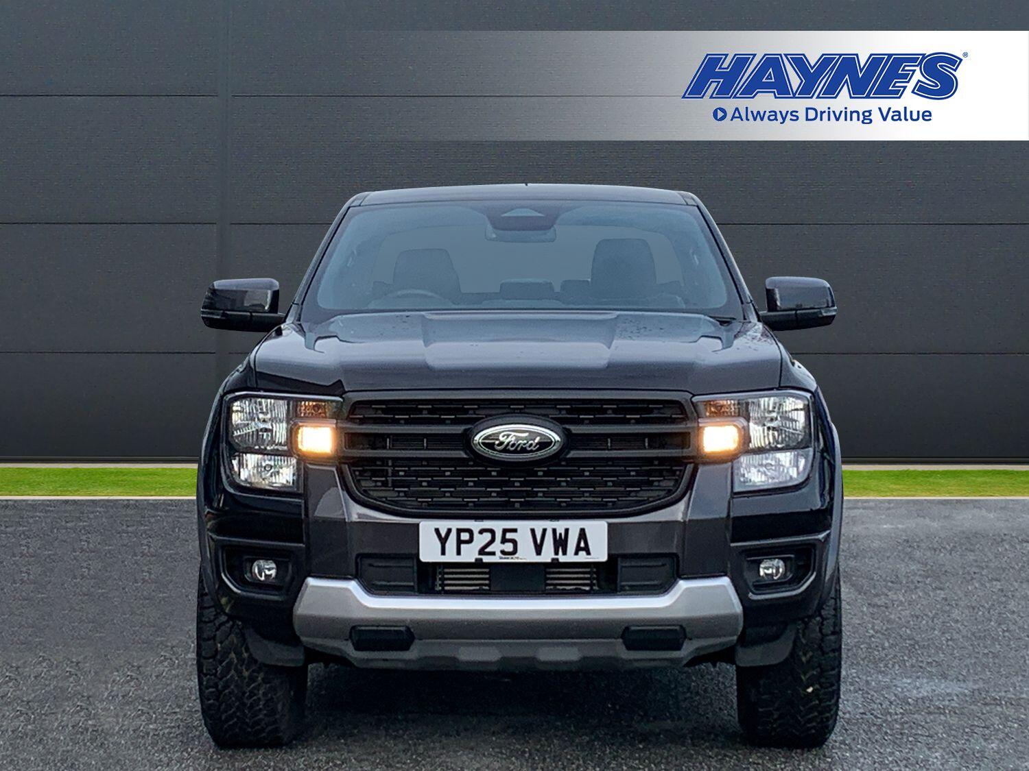 Used Ford Ranger for sale - 76727638: Photo 4