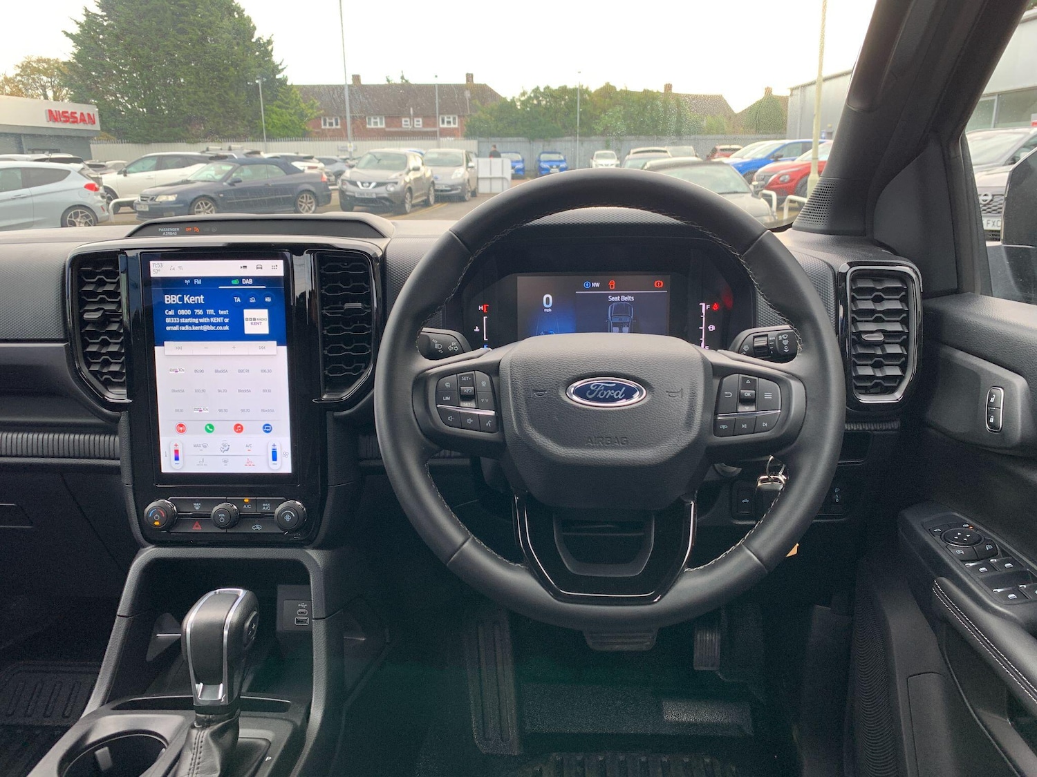 Used Ford Ranger for sale - 76727638: Photo 41