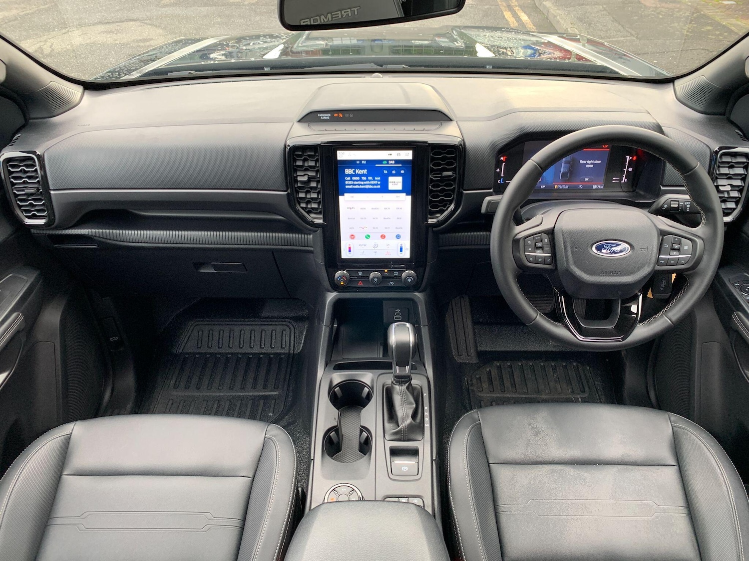 Used Ford Ranger for sale - 76727638: Photo 42