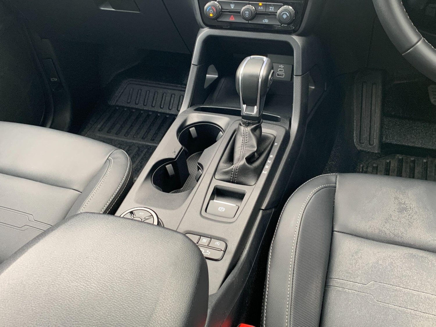 Used Ford Ranger for sale - 76727638: Photo 43