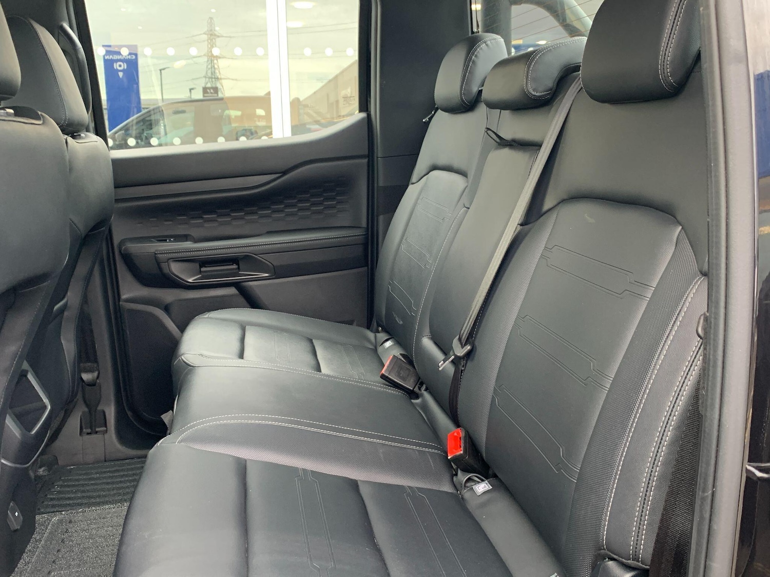 Used Ford Ranger for sale - 76727638: Photo 44