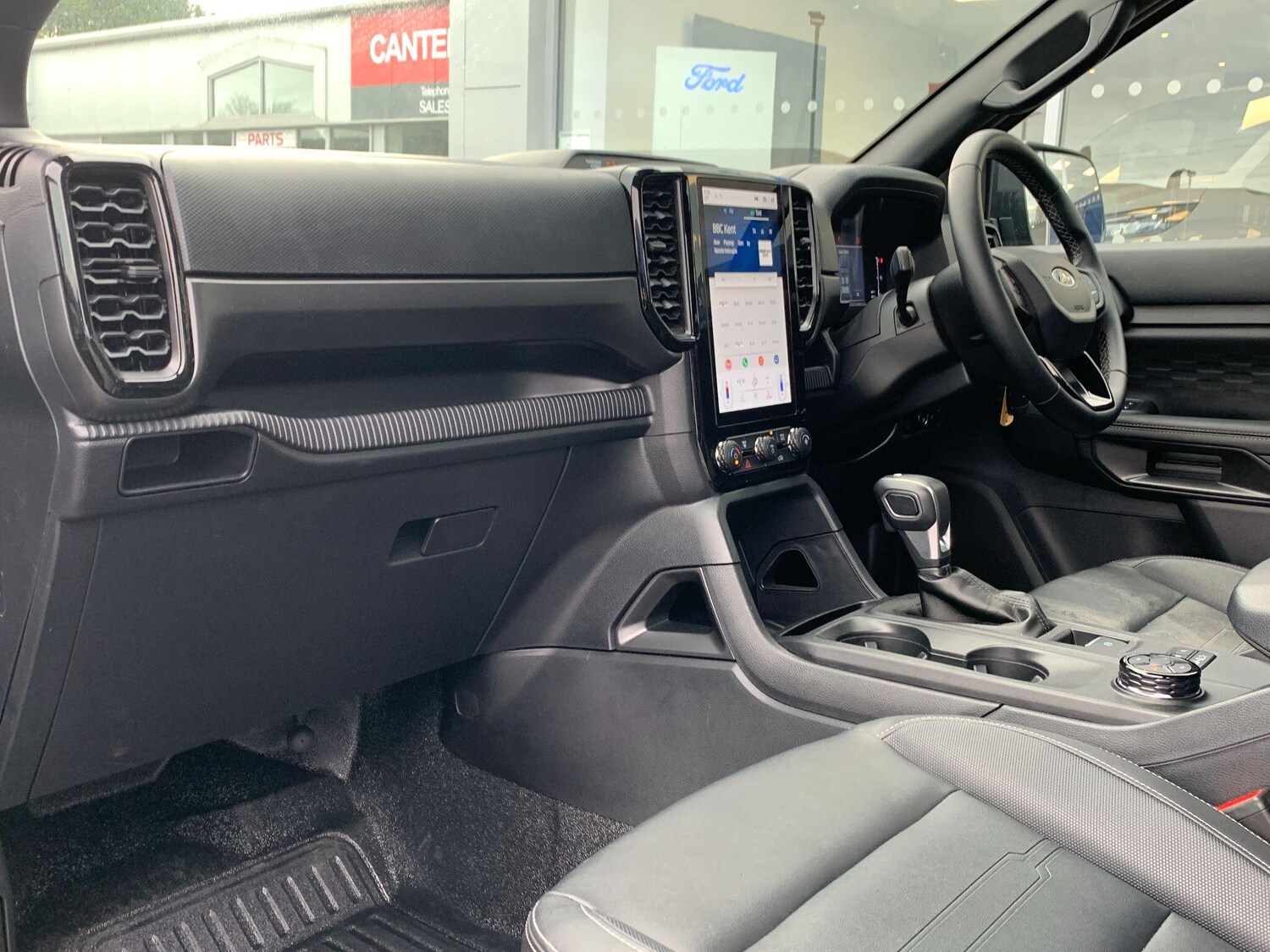 Used Ford Ranger for sale - 76727638: Photo 45