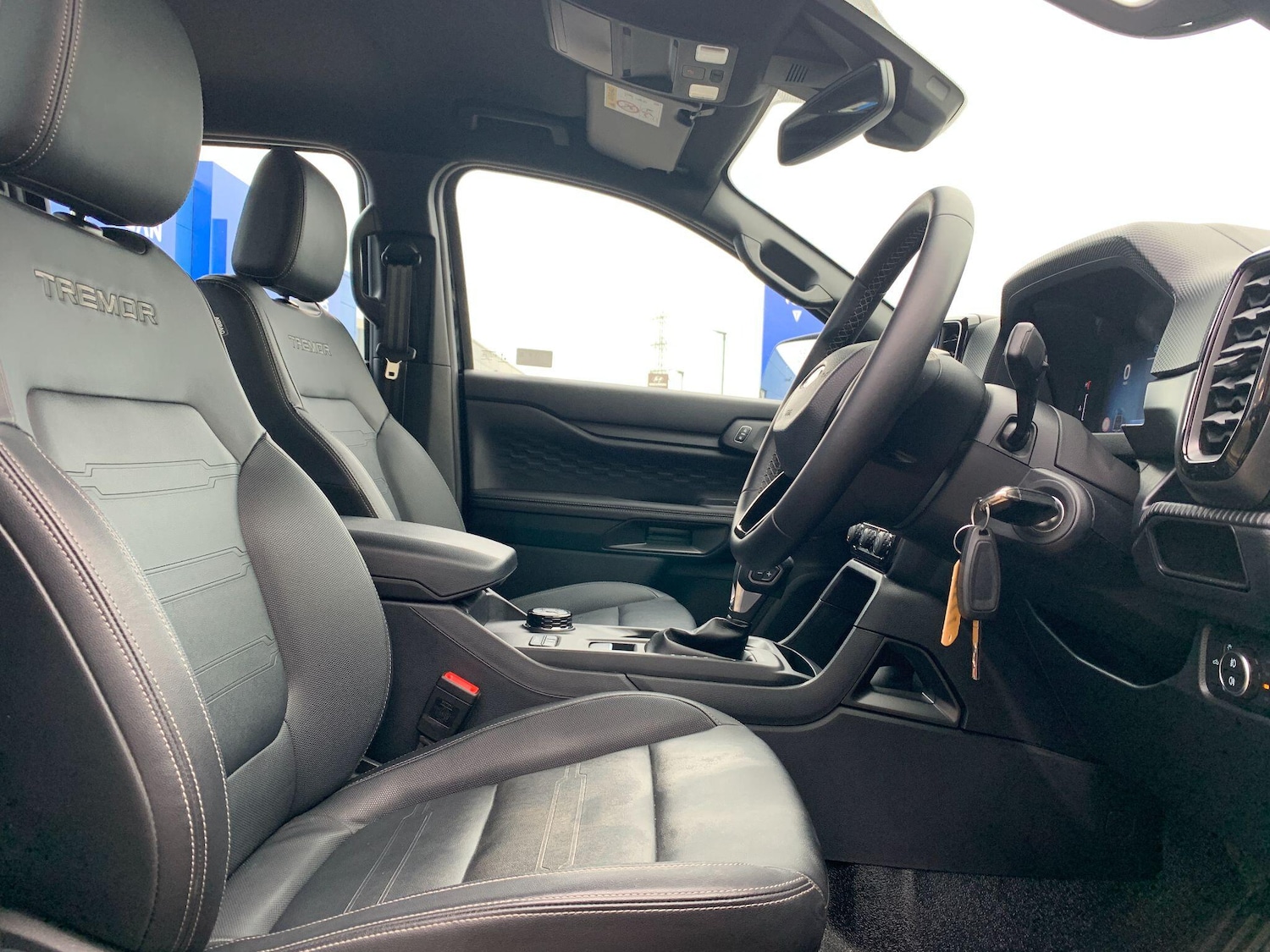 Used Ford Ranger for sale - 76727638: Photo 46