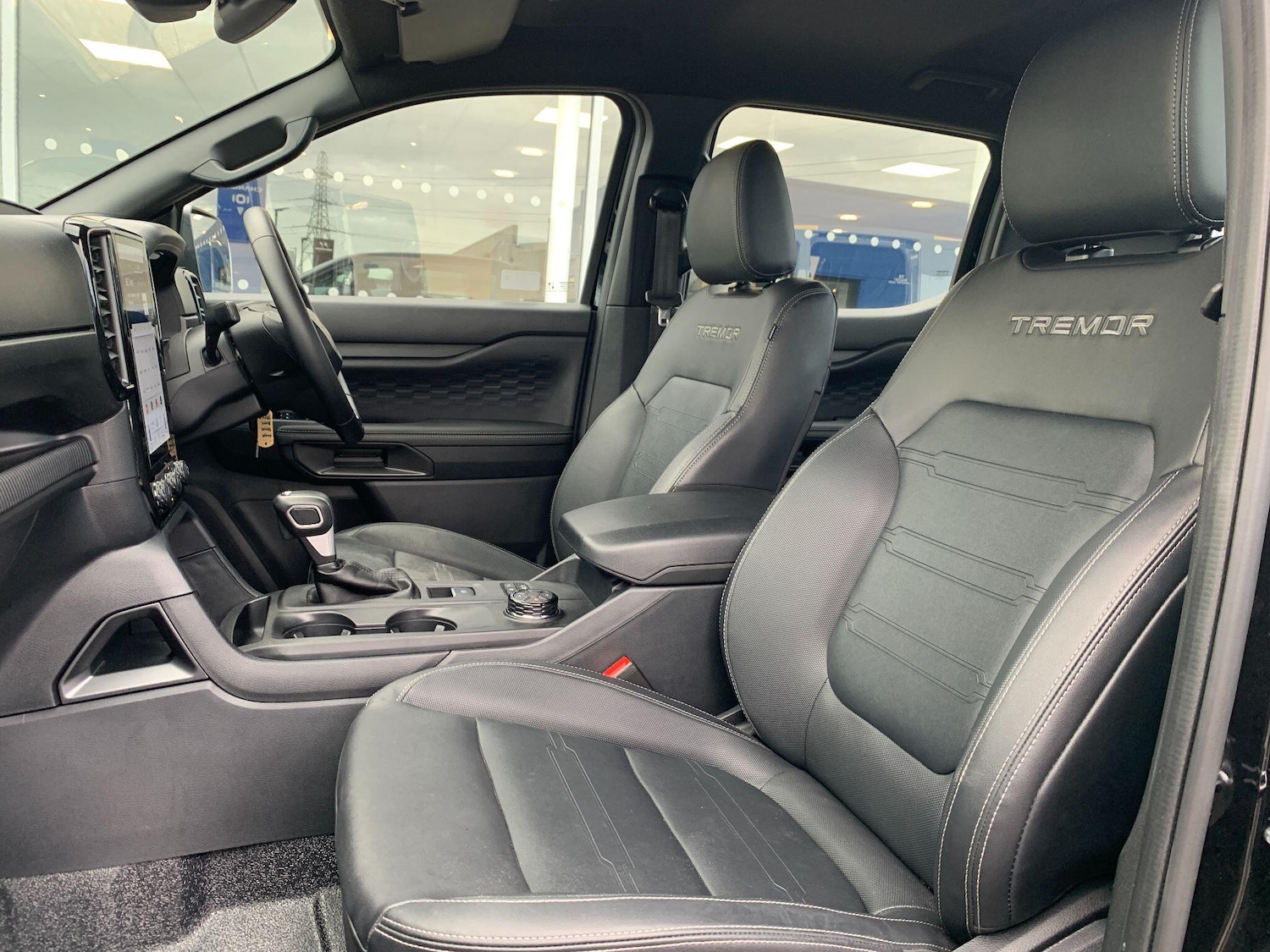 Used Ford Ranger for sale - 76727638: Photo 47