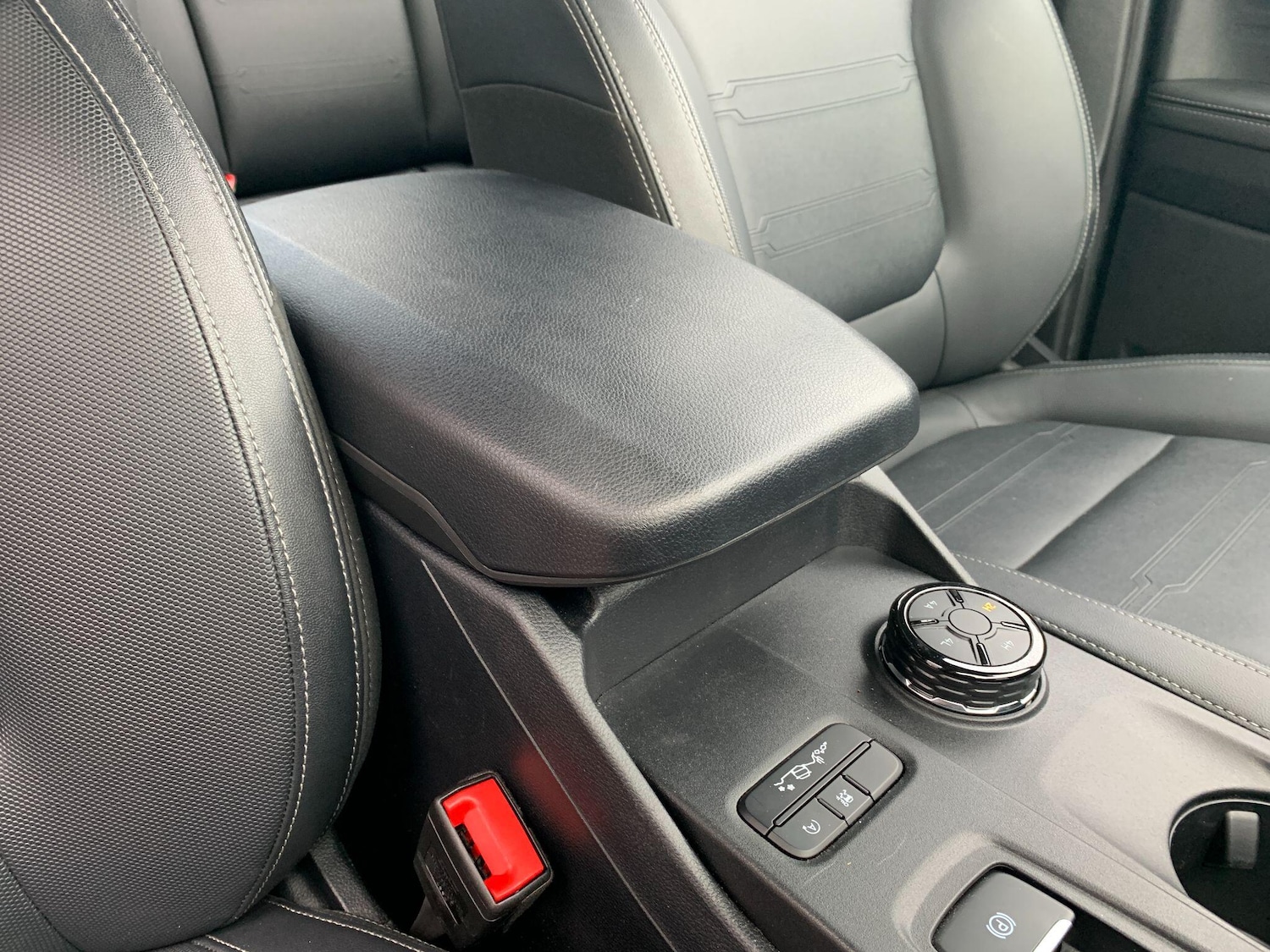 Used Ford Ranger for sale - 76727638: Photo 48