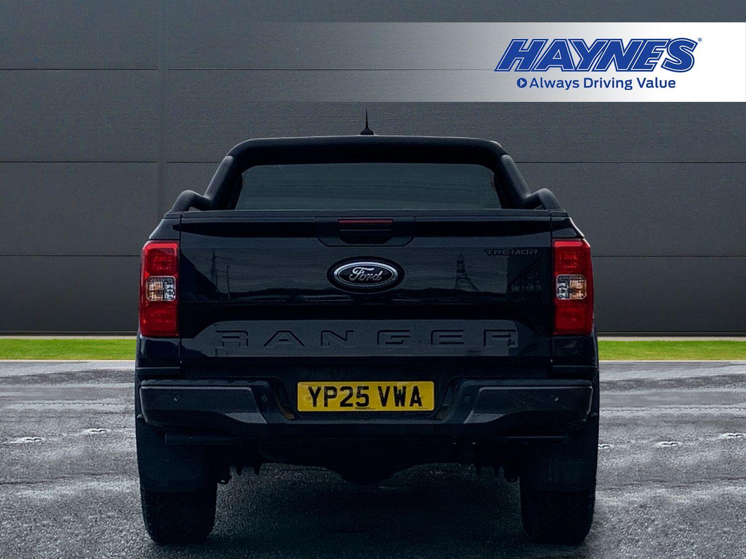 Used Ford Ranger for sale - 76727638: Photo 5