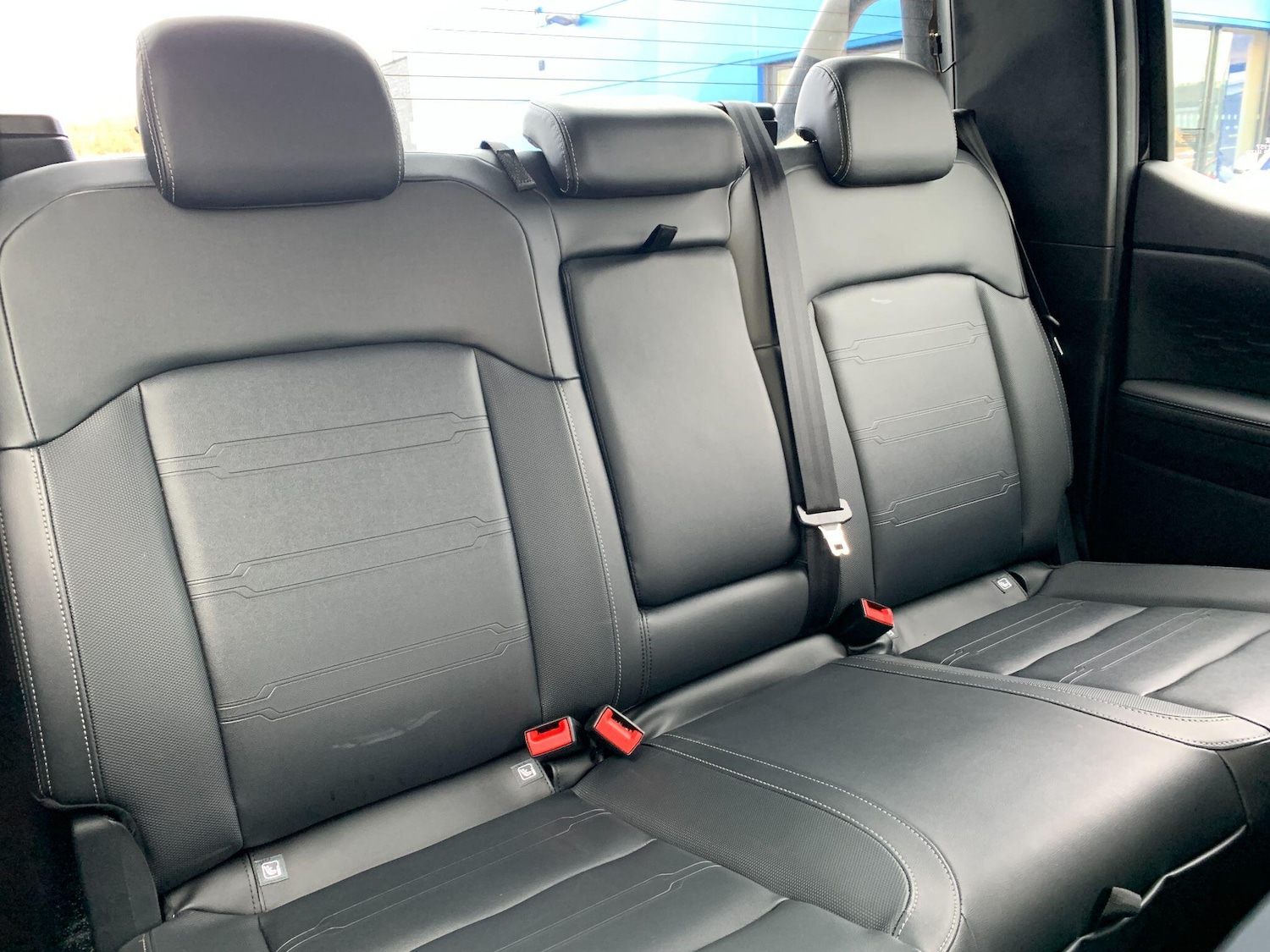 Used Ford Ranger for sale - 76727638: Photo 50