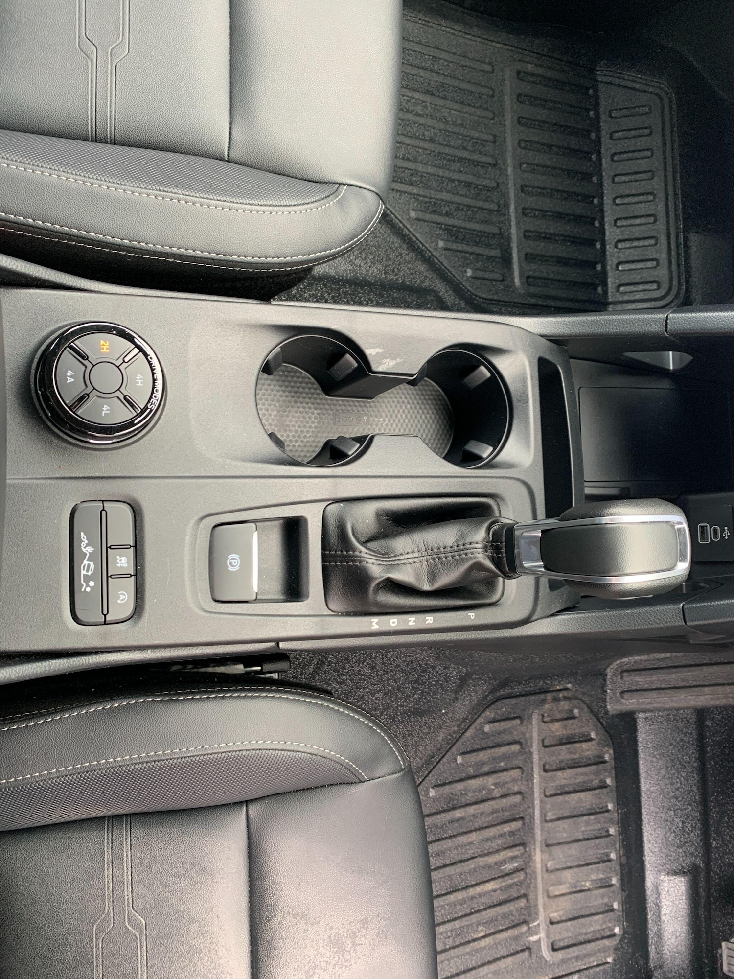 Used Ford Ranger for sale - 76727638: Photo 51