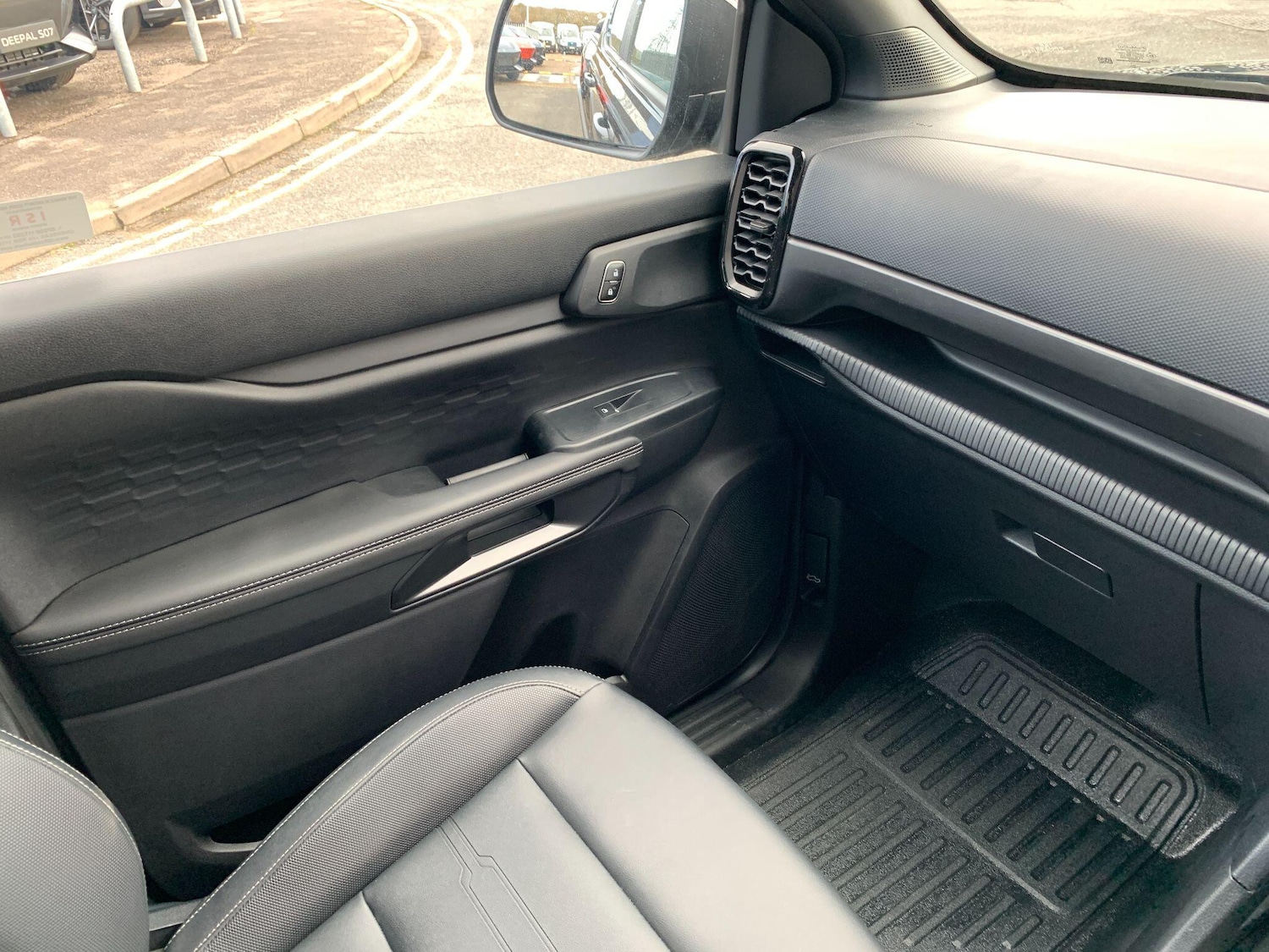 Used Ford Ranger for sale - 76727638: Photo 52