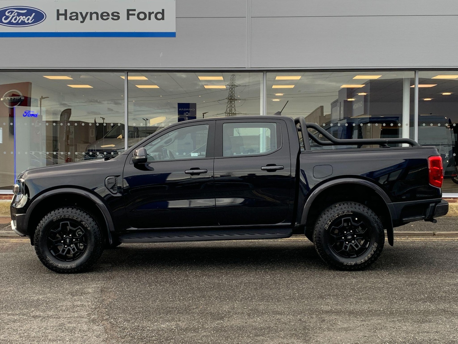 Used Ford Ranger for sale - 76727638: Photo 6