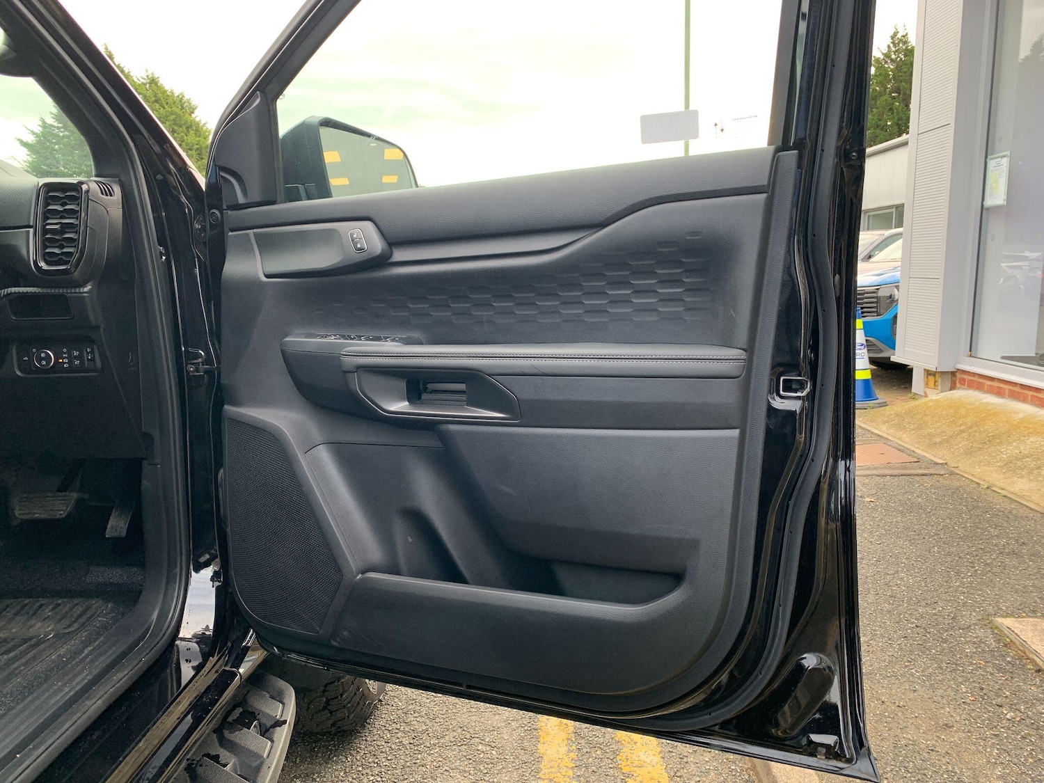 Used Ford Ranger for sale - 76727638: Photo 60