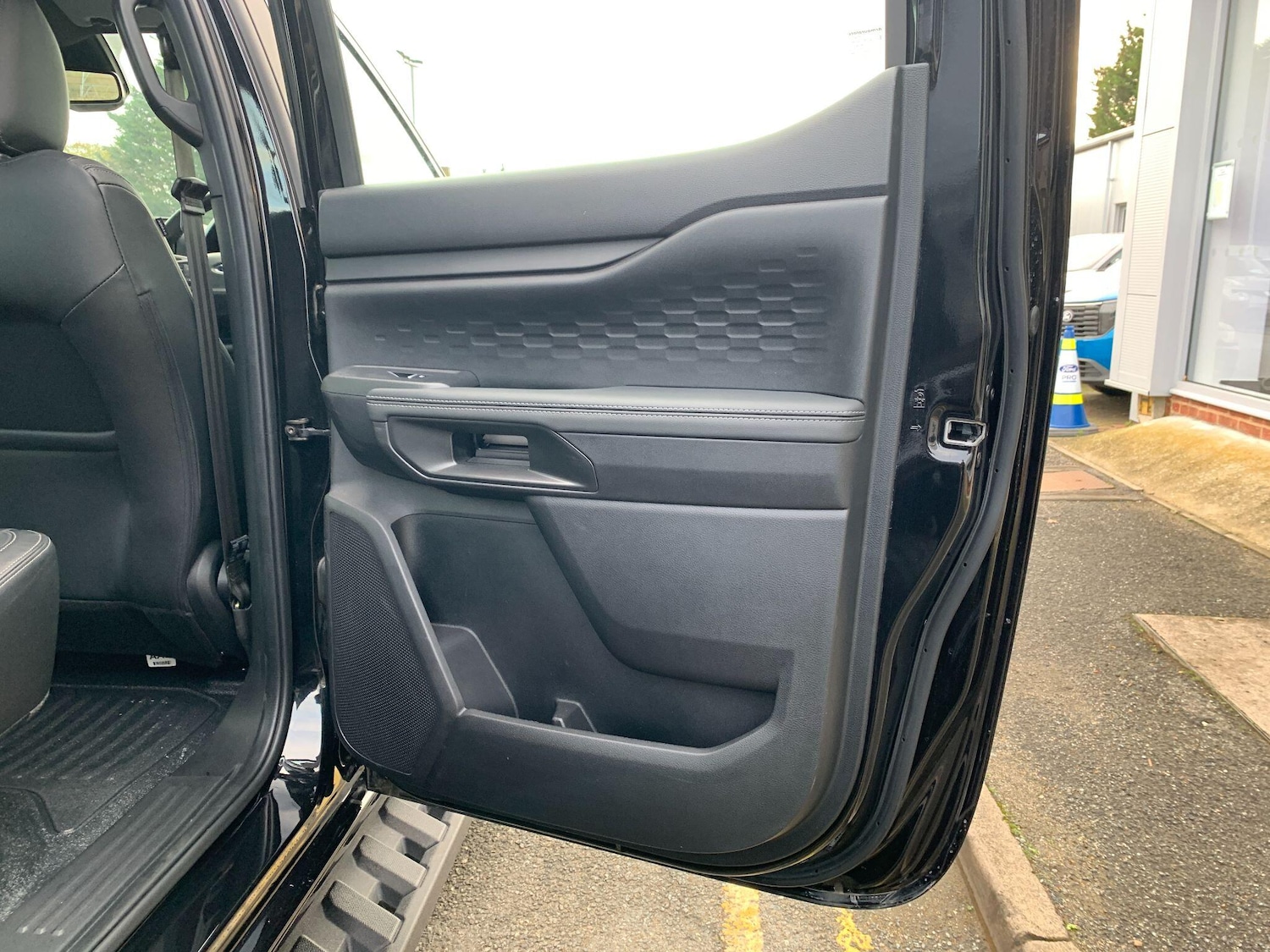 Used Ford Ranger for sale - 76727638: Photo 61