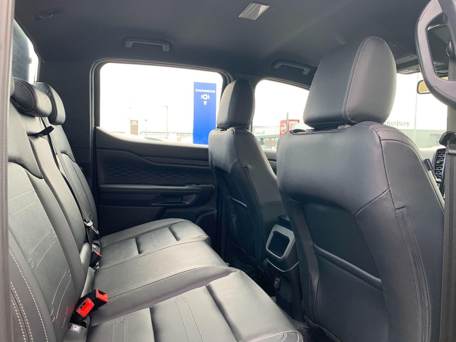 Used Ford Ranger for sale - 76727638: Photo 62