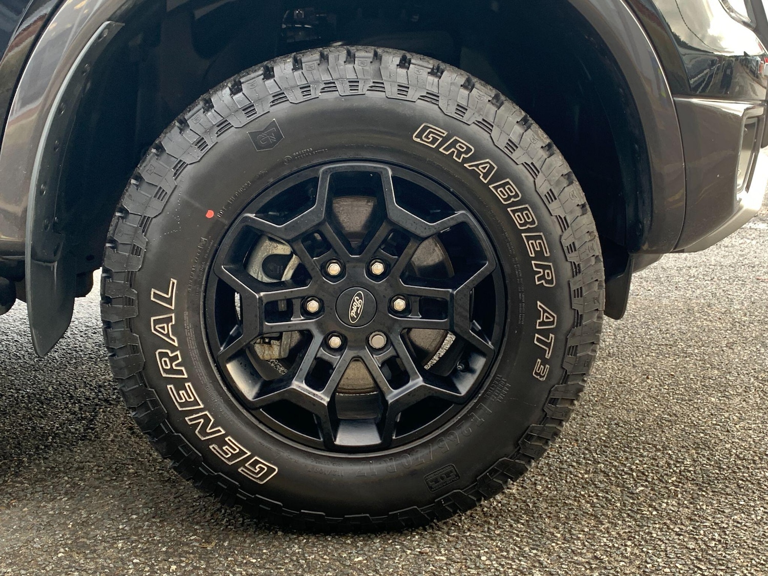 Used Ford Ranger for sale - 76727638: Photo 7