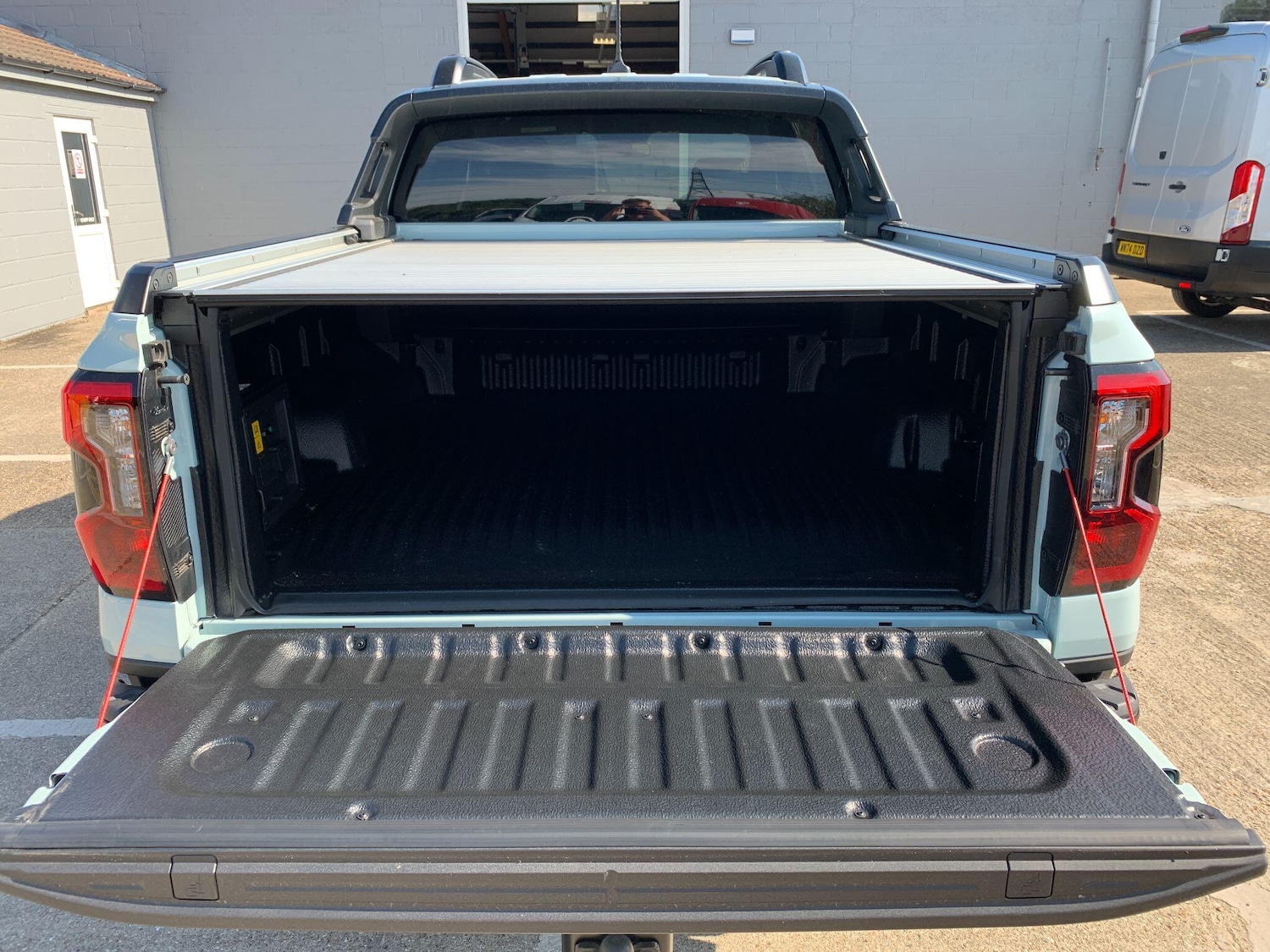 Vehicle 17