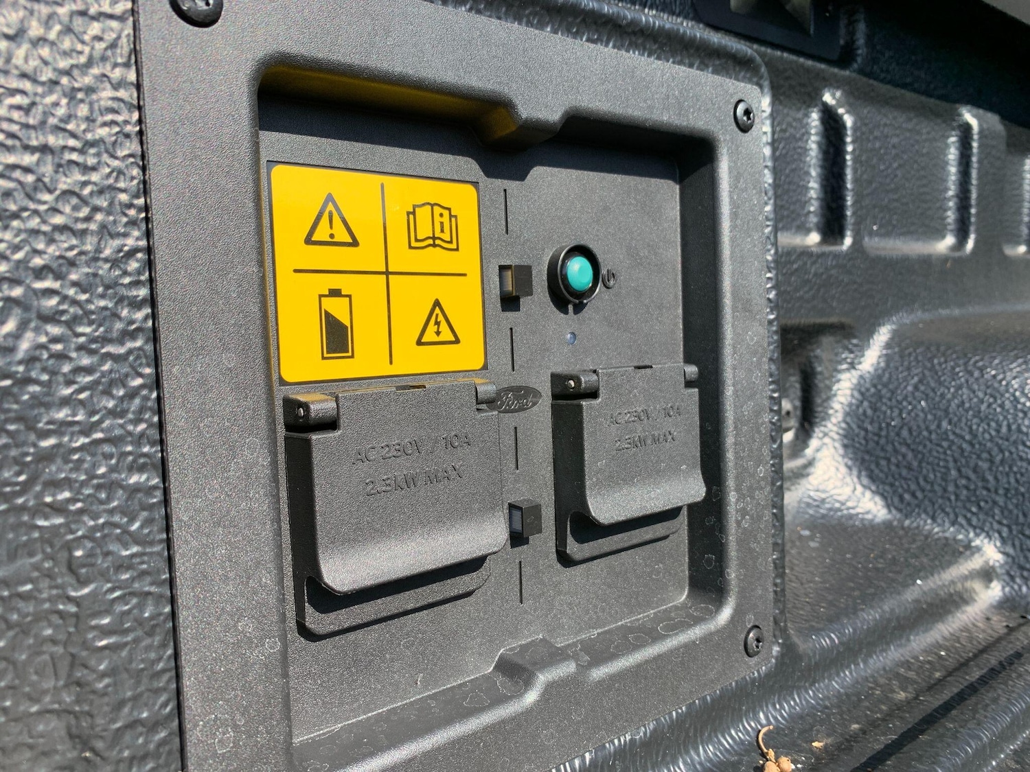 Vehicle 19