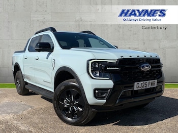 Used Ford Ranger 2025 for sale - 75562969: Photo