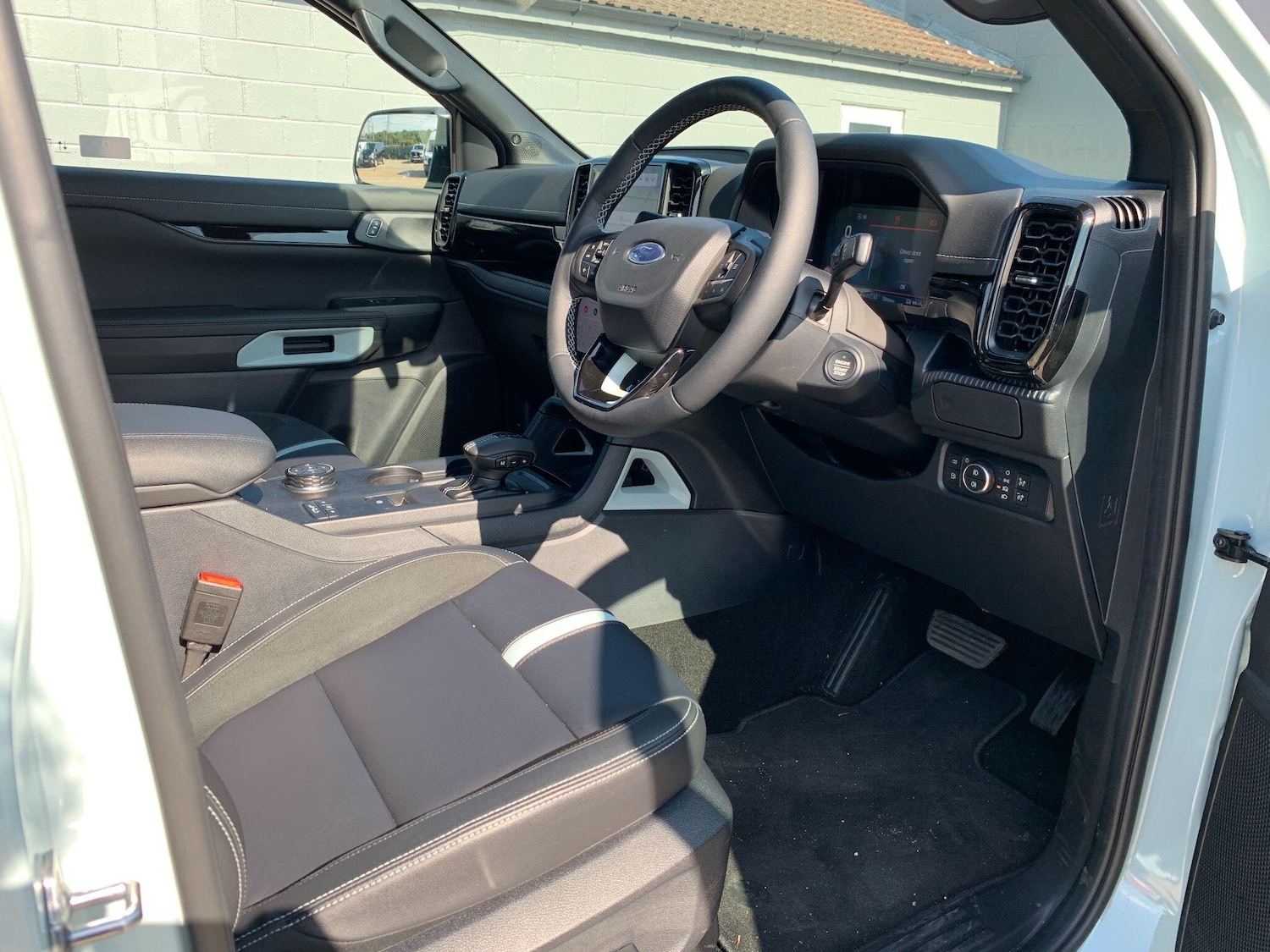 Vehicle 27