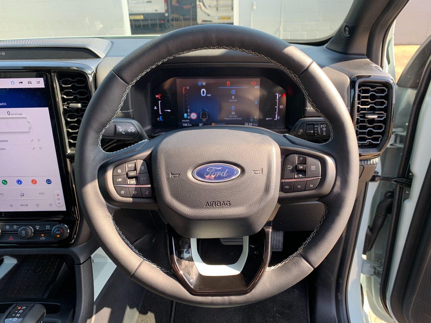 Vehicle 29