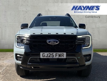 Used Ford Ranger 2025 for sale - 75562969: Photo