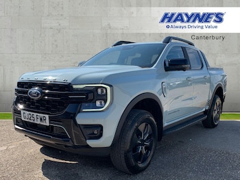 Used Ford Ranger 2025 for sale - 75562969: Photo