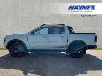 Used Ford Ranger 2025 for sale - 75562969: Photo