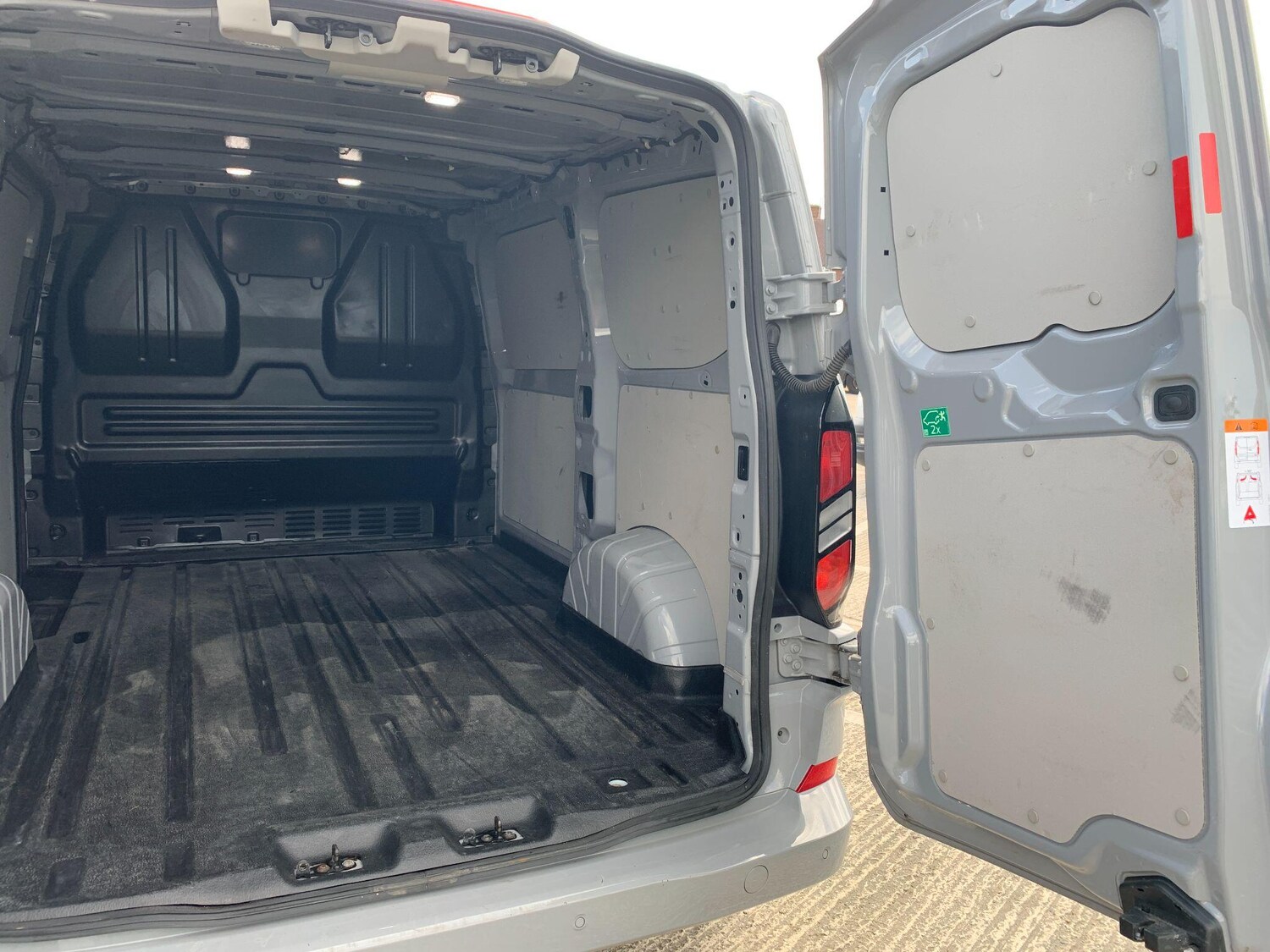 Vehicle 25