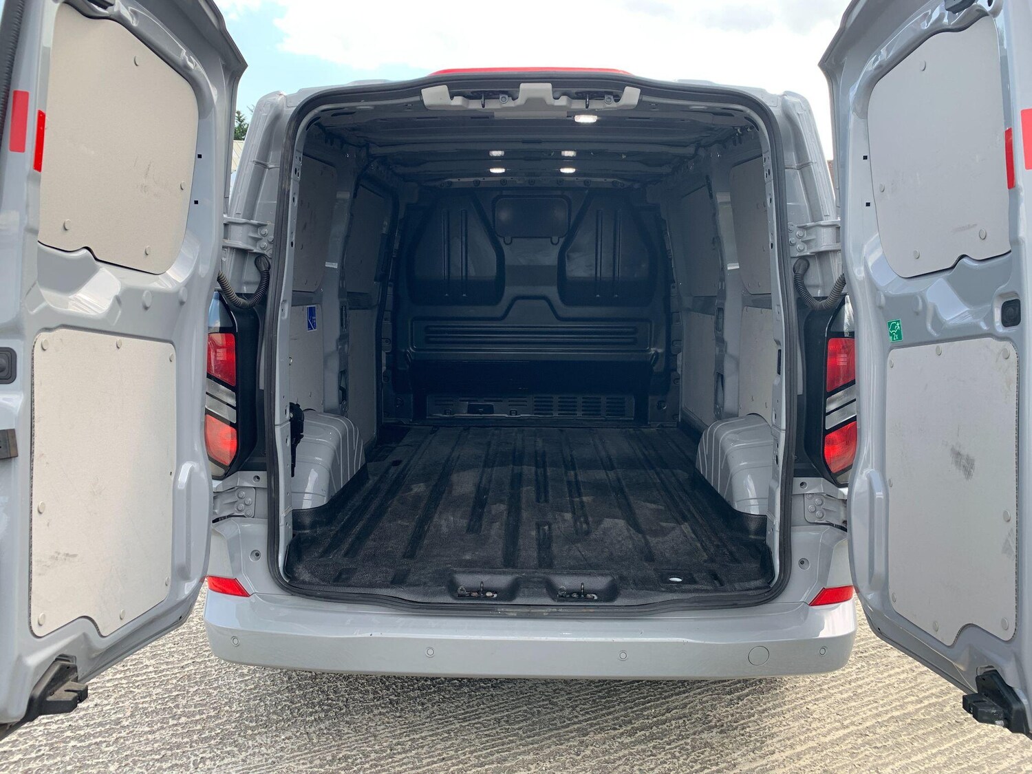 Vehicle 26