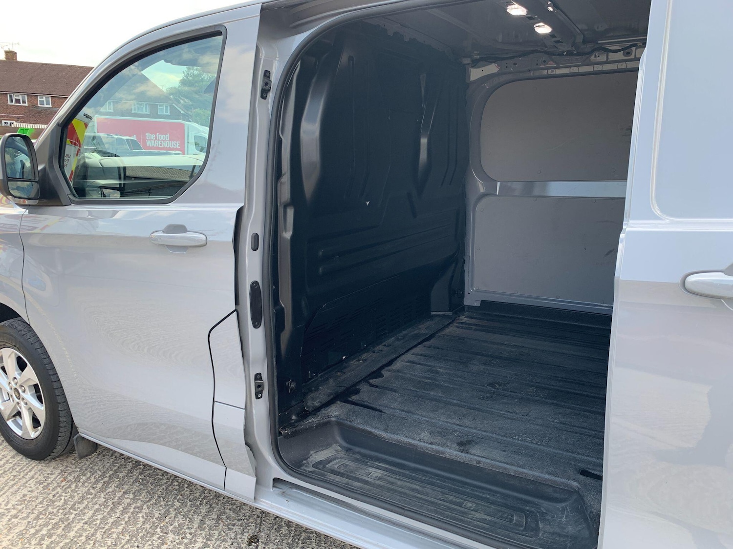 Vehicle 28