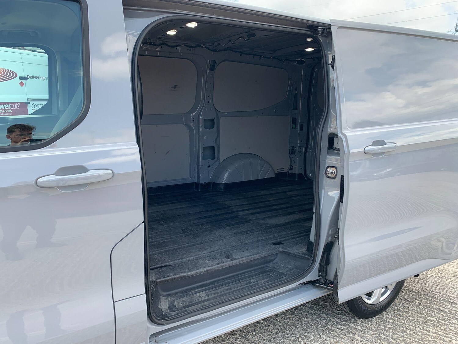 Vehicle 29