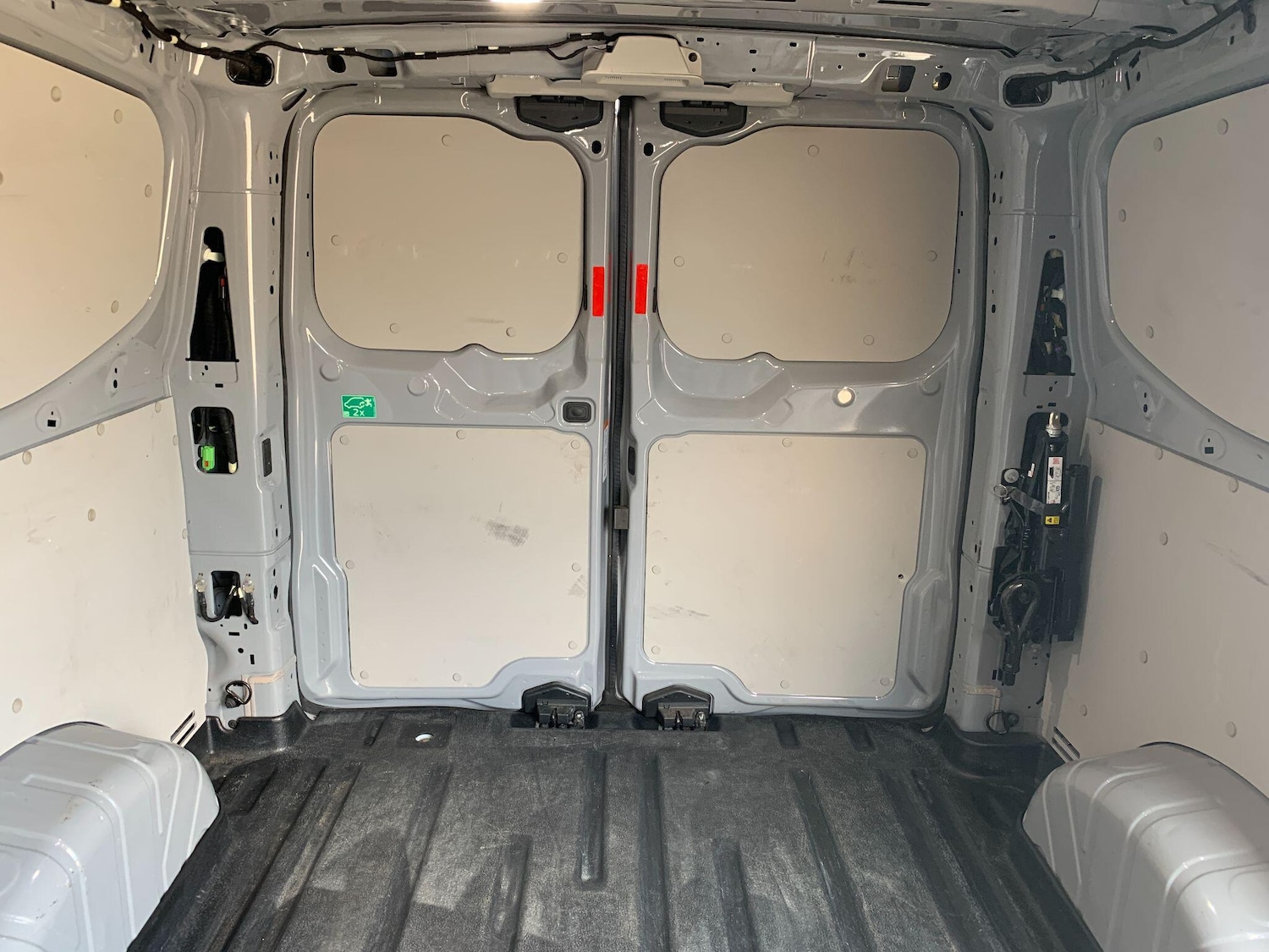 Vehicle 31