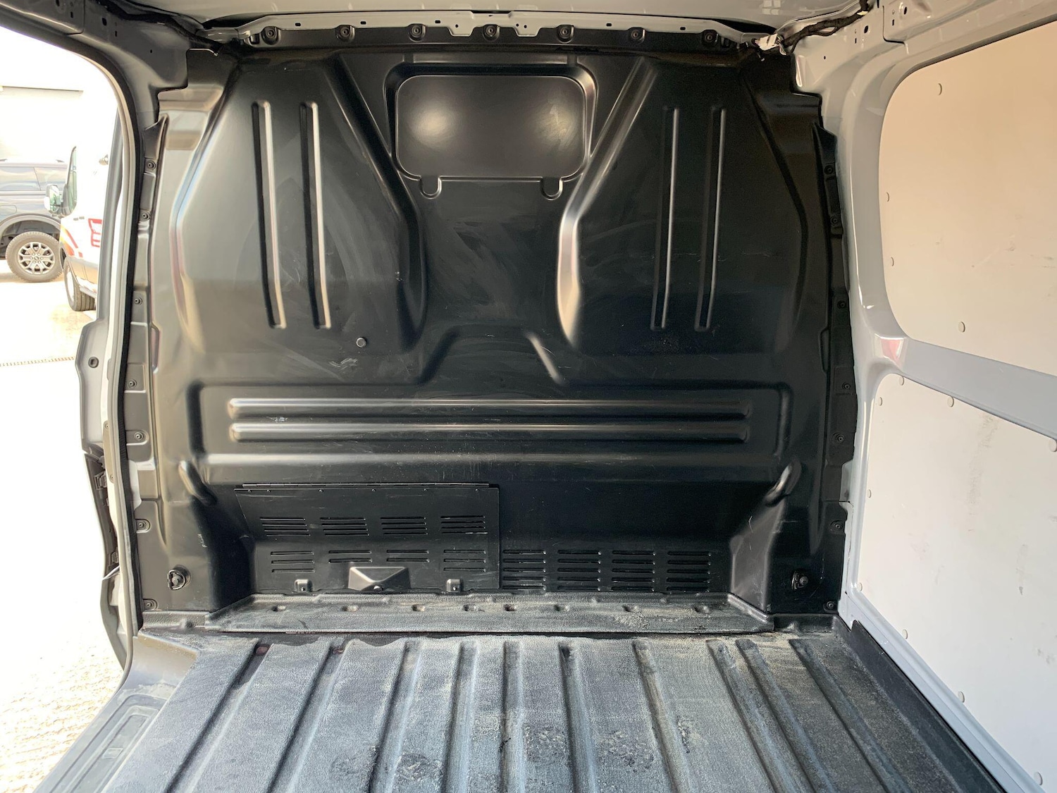 Vehicle 32