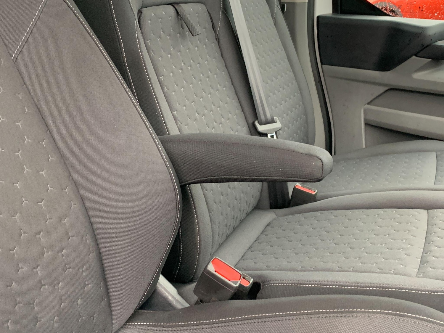 Used Ford Transit Custom 2024 for sale - 77343942: Photo 13