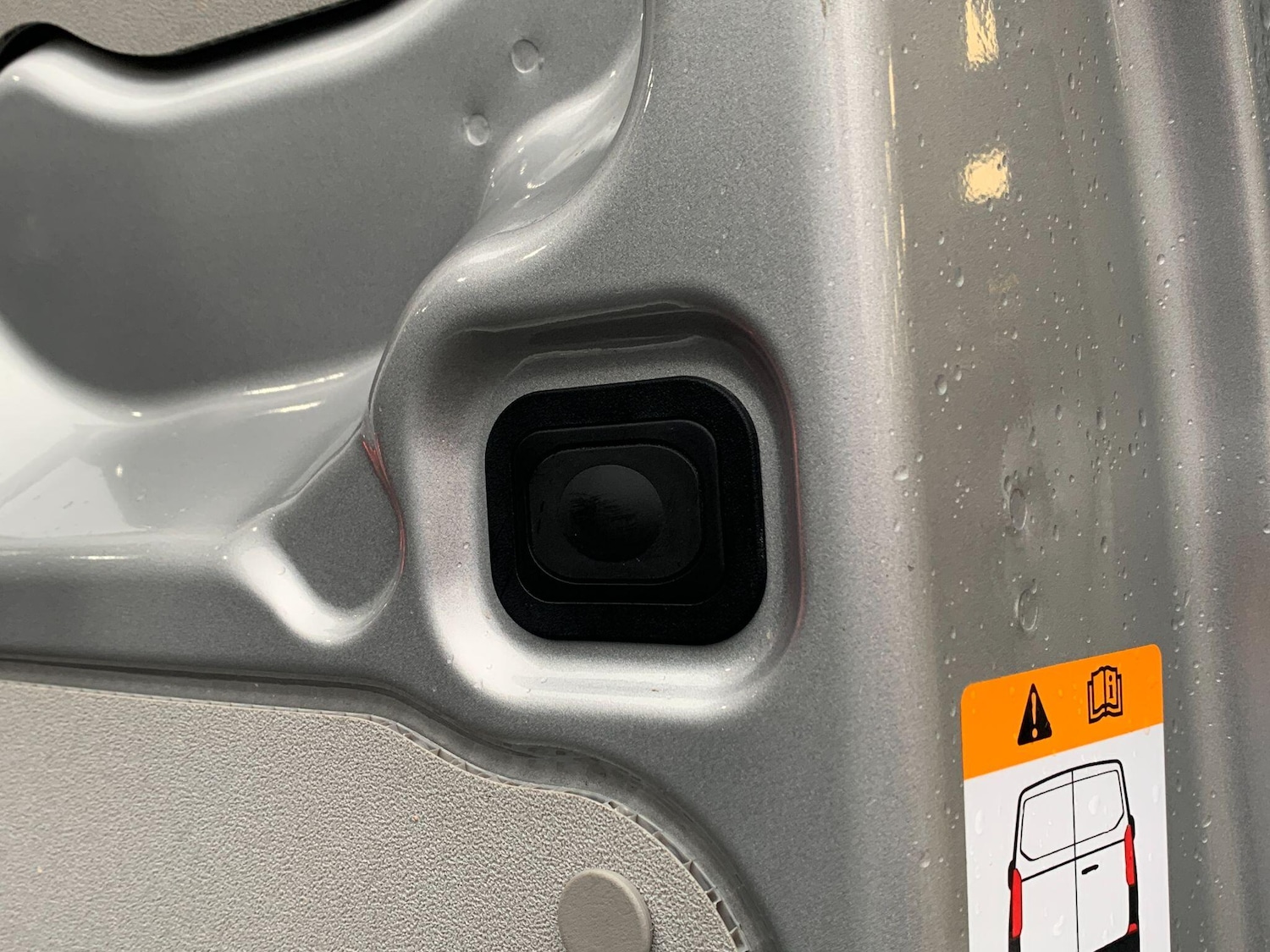 Used Ford Transit Custom 2024 for sale - 77343942: Photo 15